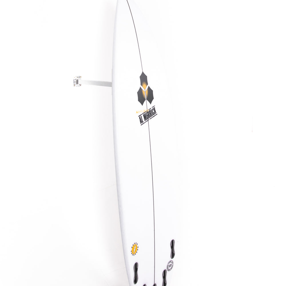 
                      
                        Pukas Surf Shop - Channel Islands - HAPPY EVERYDAY by Britt Merrick - 5'10" x 19 3/4 x 2 1/2 - 30,90L - CI31908
                      
                    