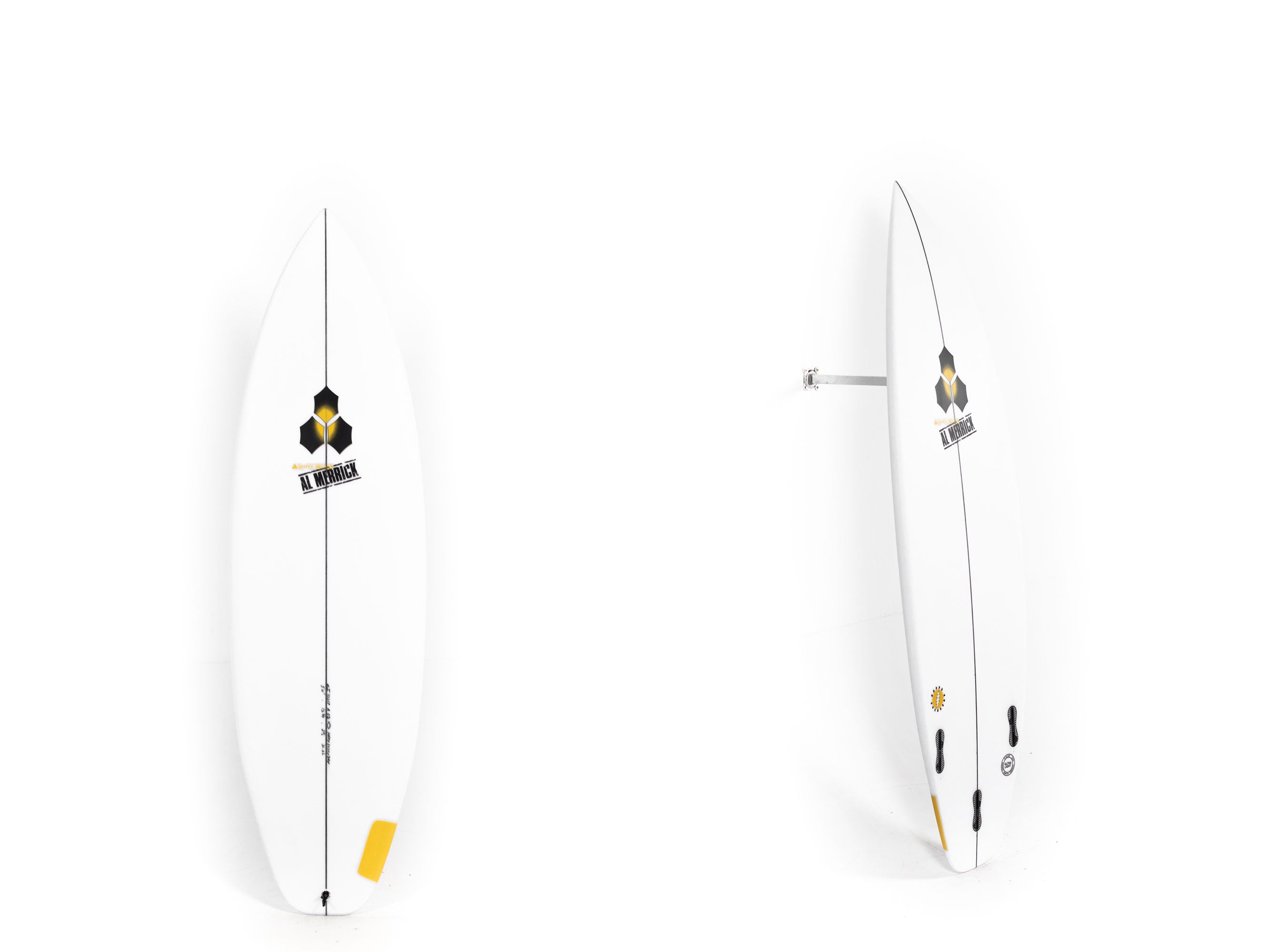 CI HAPPY EVERYDAY 5'10