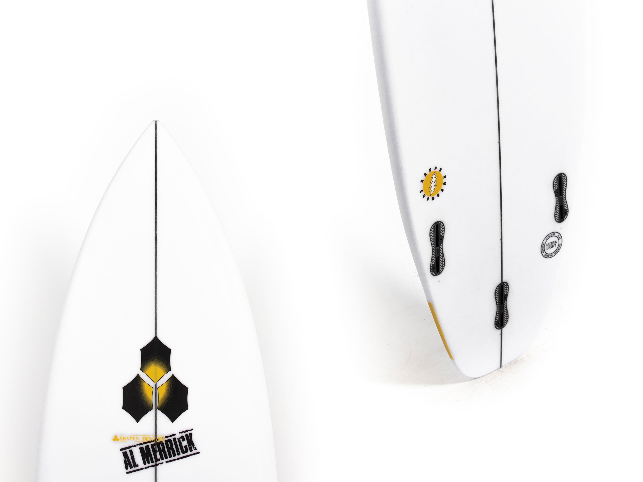 CI HAPPY EVERYDAY 5'10