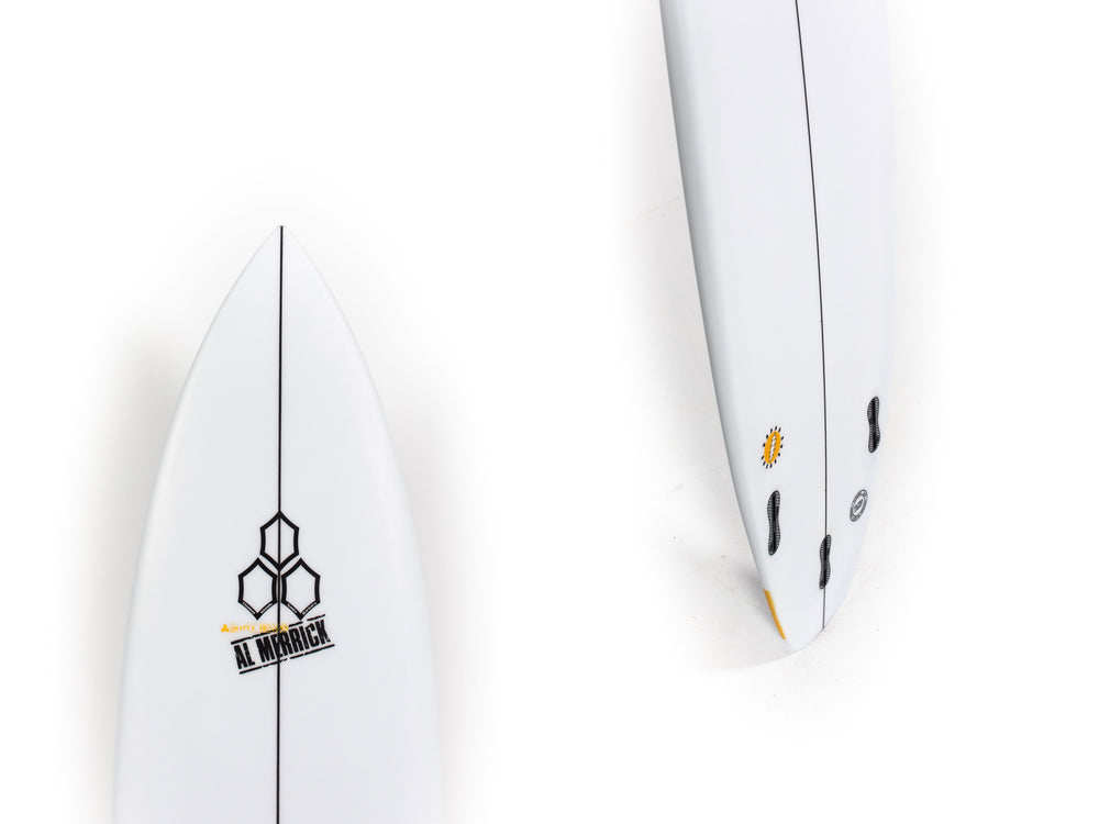 PUKAS SURF SHOP