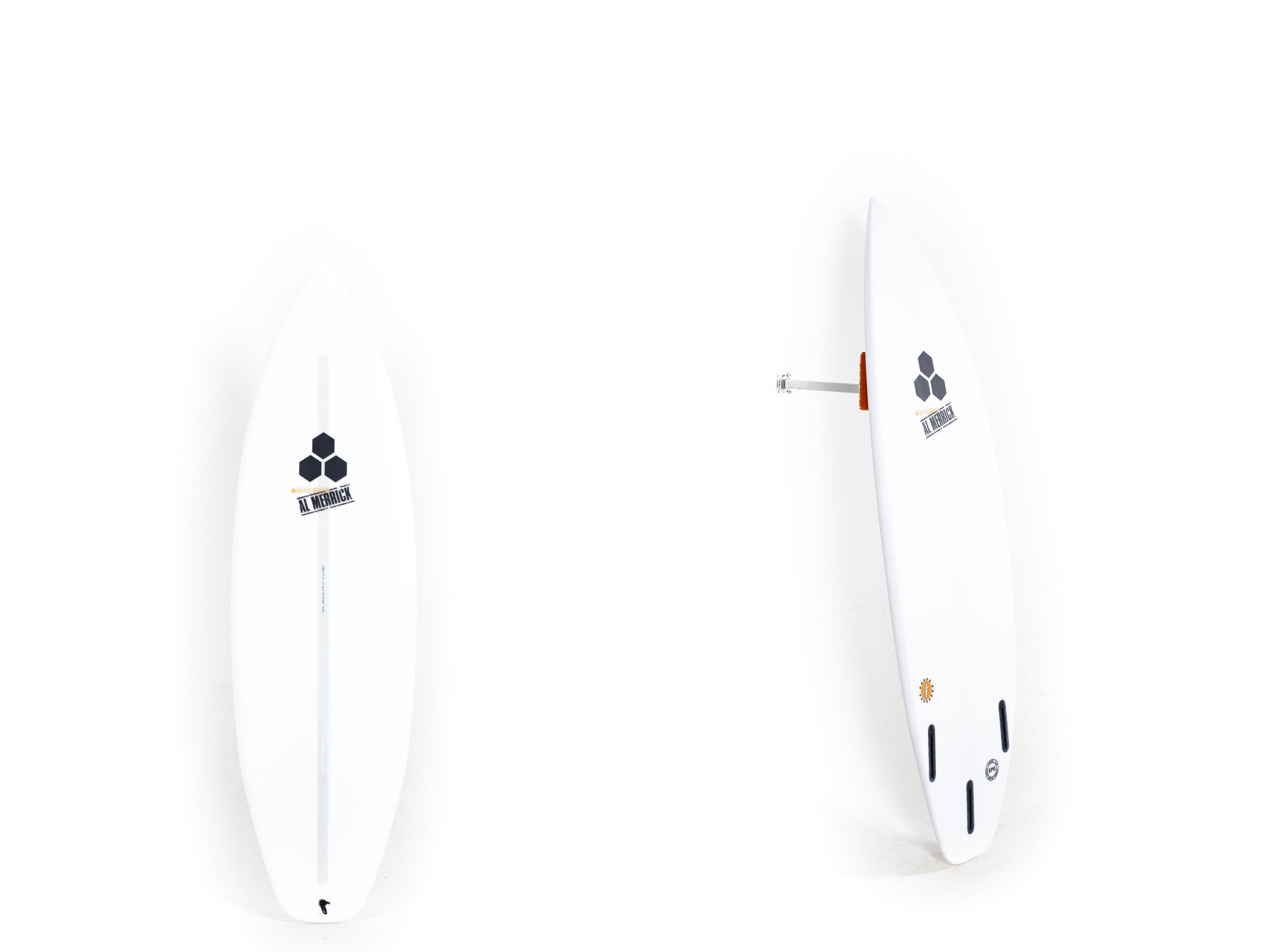 CHANNEL S HAPPY EVERYDAY 5’9 Happy Everyday – Channel Islands Surfboards