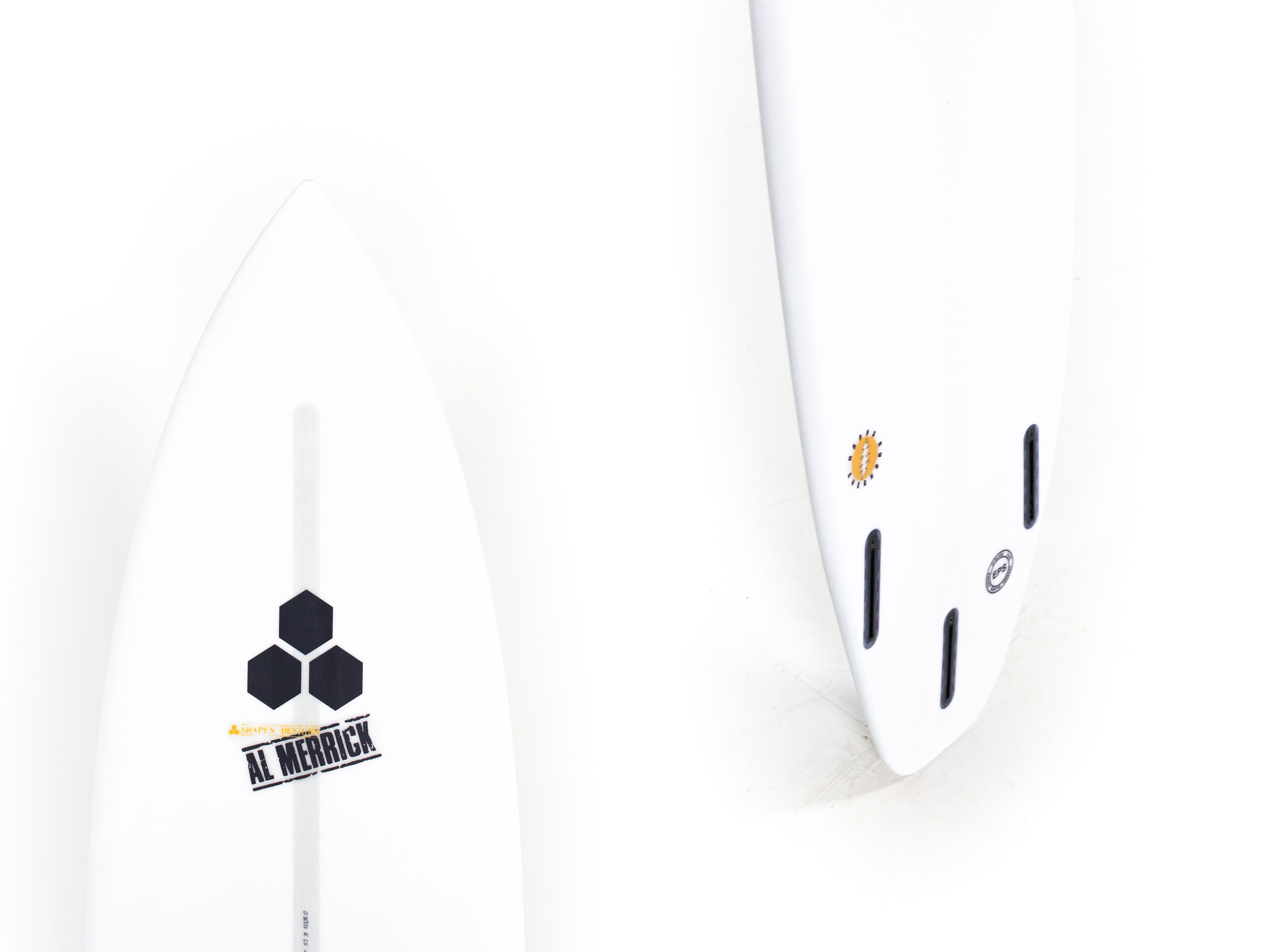 CI HAPPY EVERYDAY 5'11