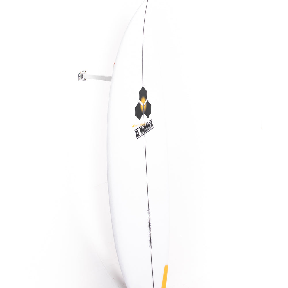 
                      
                        Pukas Surf Shop - Channel Islands - HAPPY EVERYDAY by Britt Merrick - 5'6" x 18 3/4 x 2 1/4 - 25,10L - CI31904
                      
                    