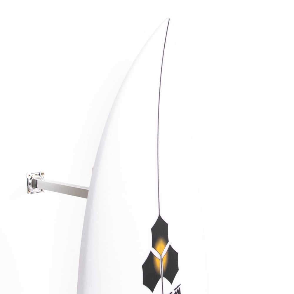 
                      
                        Pukas Surf Shop - Channel Islands - HAPPY EVERYDAY by Britt Merrick - 5'6" x 18 3/4 x 2 1/4 - 25,10L - CI31904
                      
                    