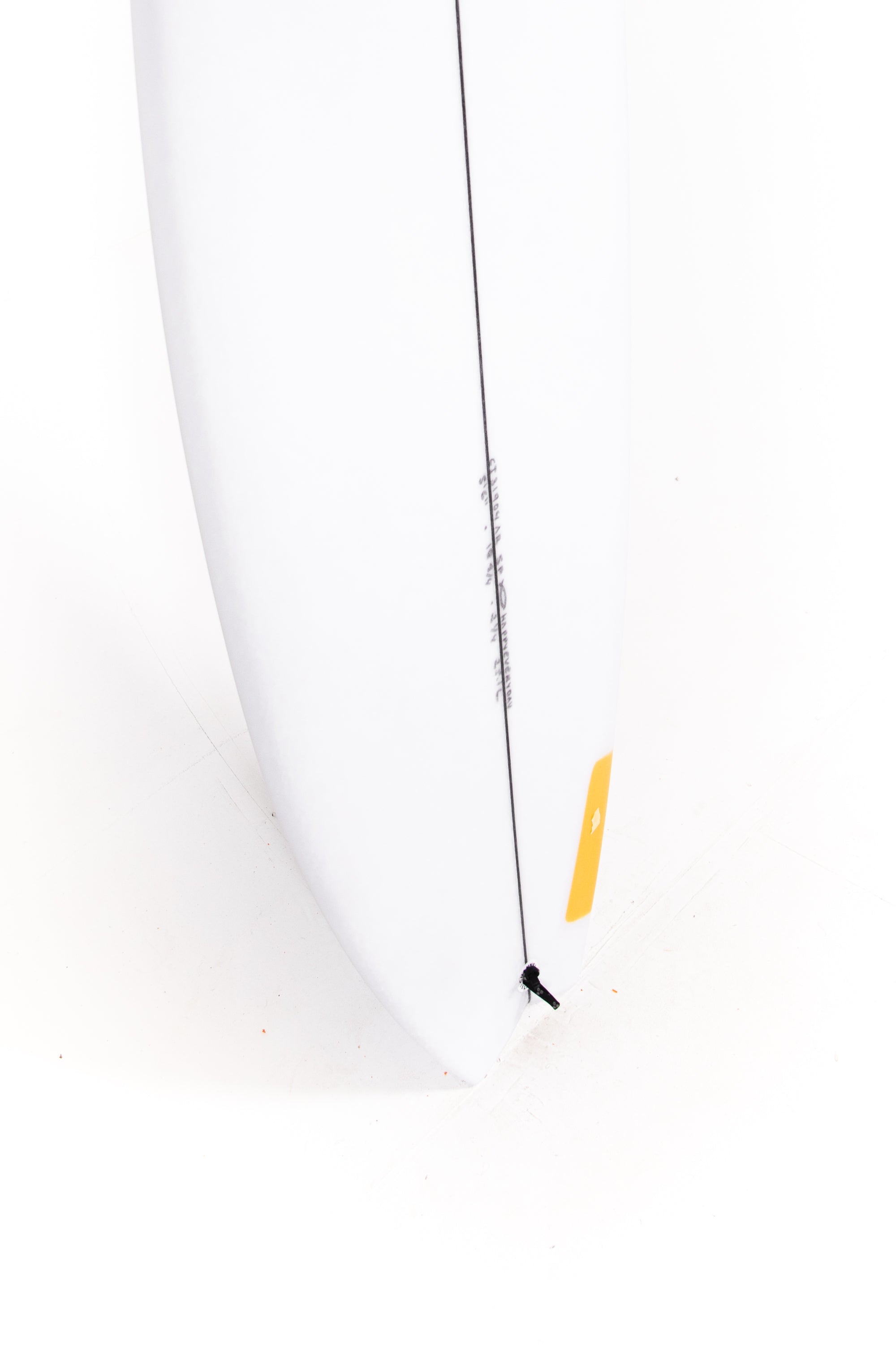 CHANNEL S HAPPY EVERYDAY 5’9 5'9 Happy Everyday ECT Epoxy - Futures – Channel Islands