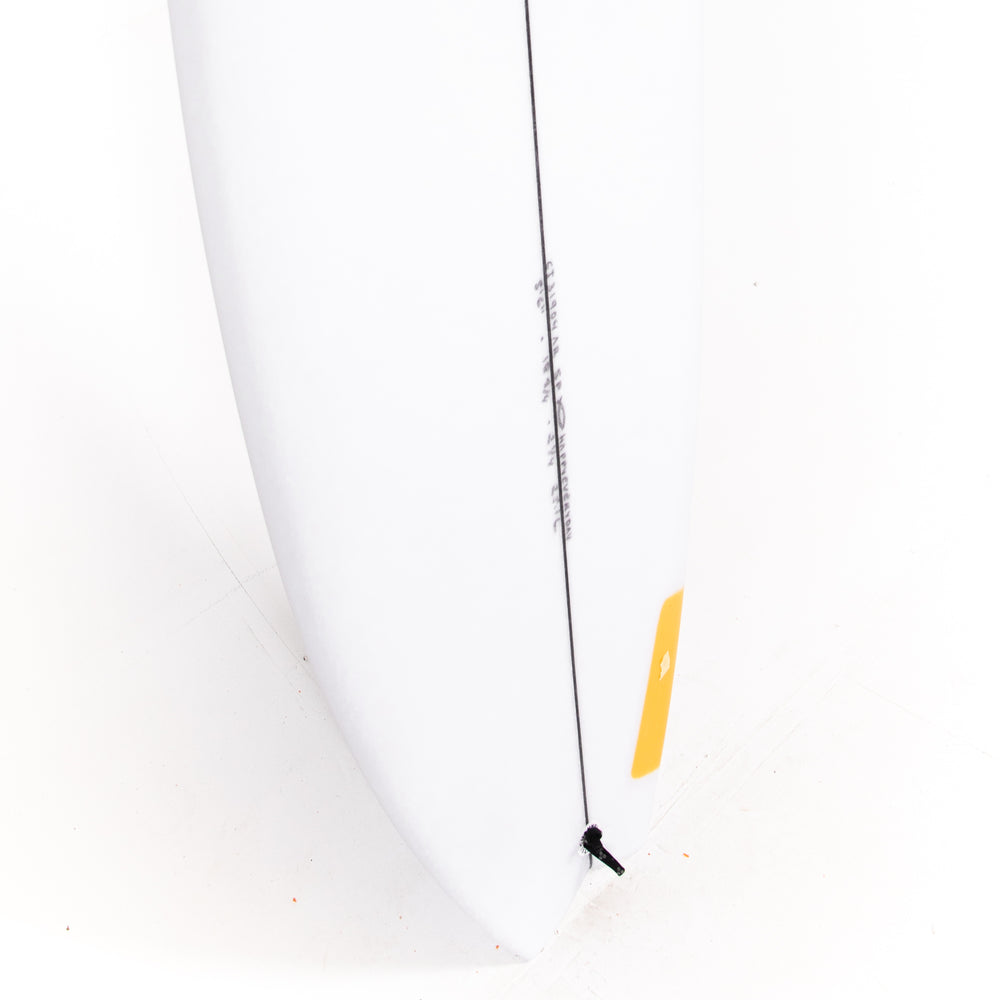 
                      
                        Pukas Surf Shop - Channel Islands - HAPPY EVERYDAY by Britt Merrick - 5'6" x 18 3/4 x 2 1/4 - 25,10L - CI31904
                      
                    