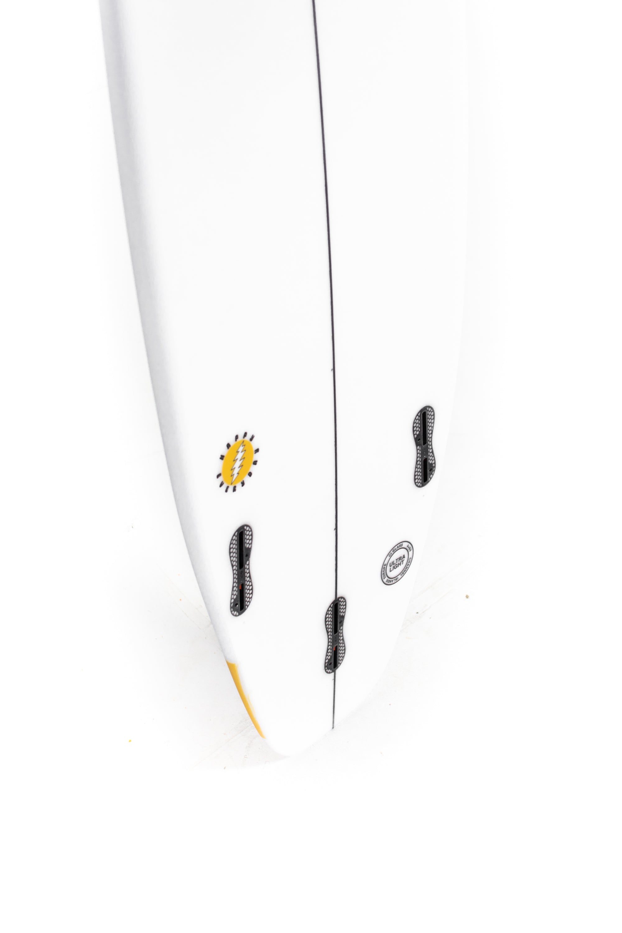 Channel Islands Surfboards | HAPPY EVERYDAY 5'6 - shop at