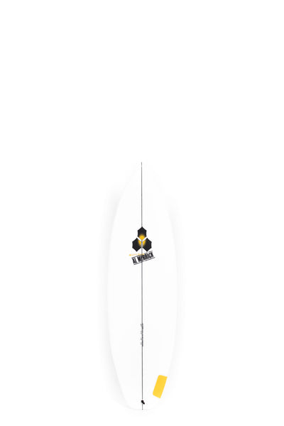 Channel Islands Surfboards | HAPPY EVERYDAY 5'6 - shop at PUKAS