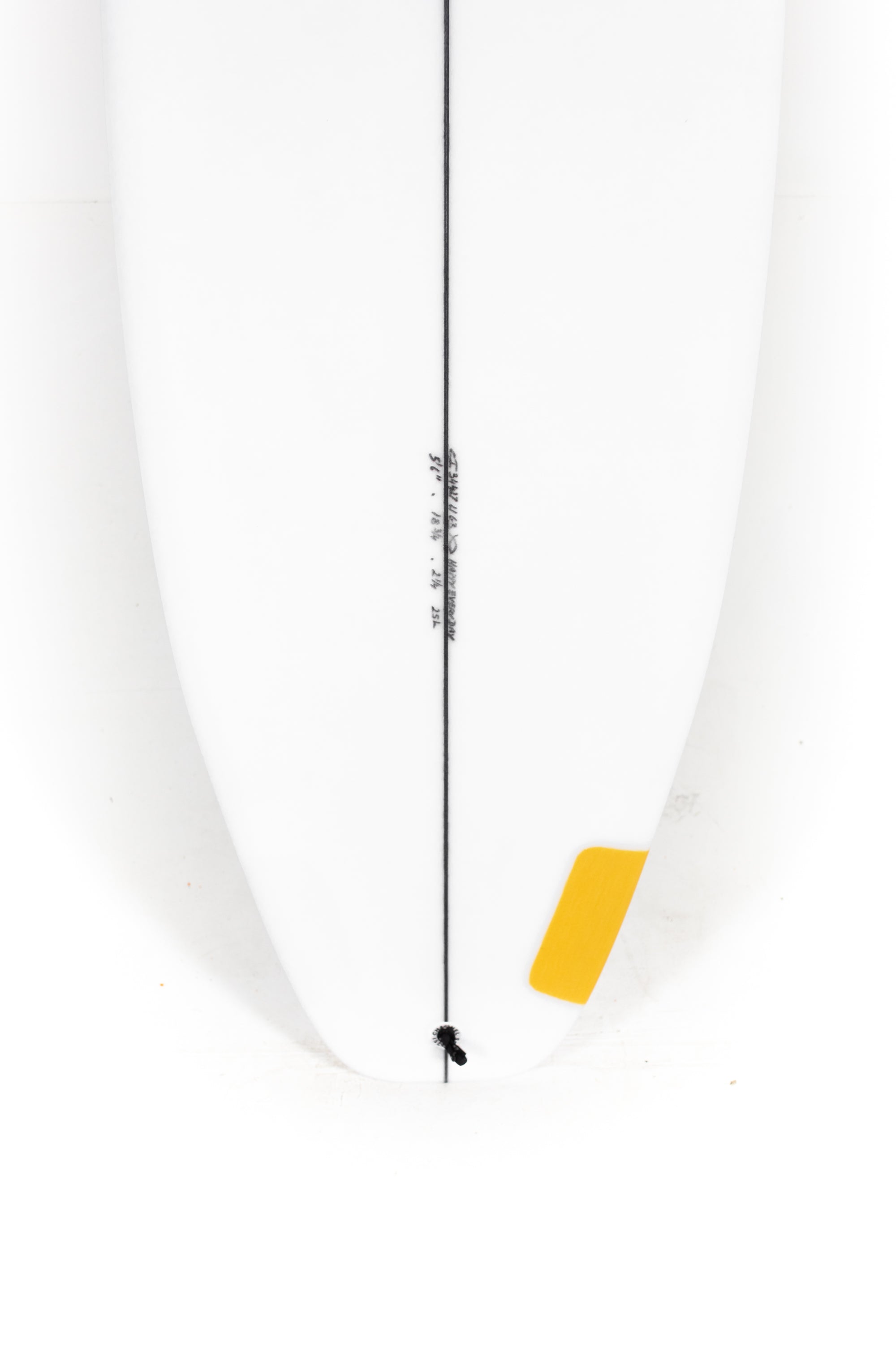 Channel Islands Surfboards | HAPPY EVERYDAY 5'6 - shop at