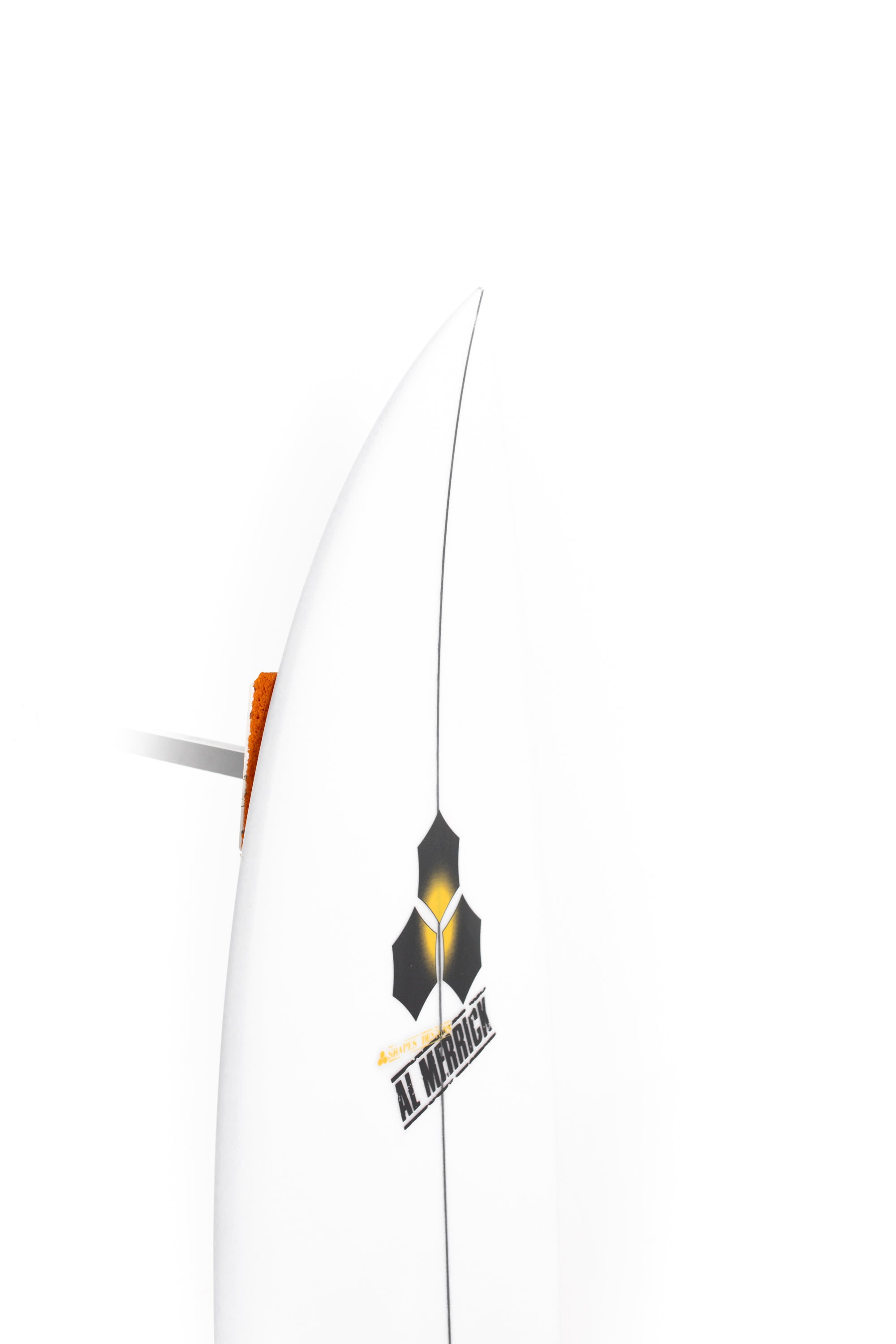 Channel Islands Surfboards | HAPPY EVERYDAY 5'6 - shop at PUKAS
