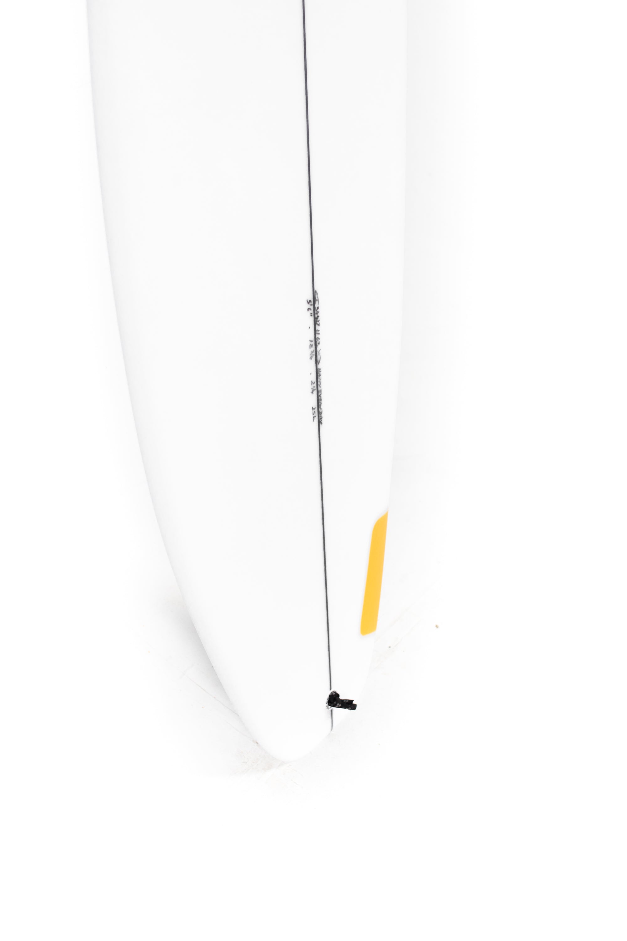 Channel Islands Surfboards | HAPPY EVERYDAY 5'6 - shop at PUKAS