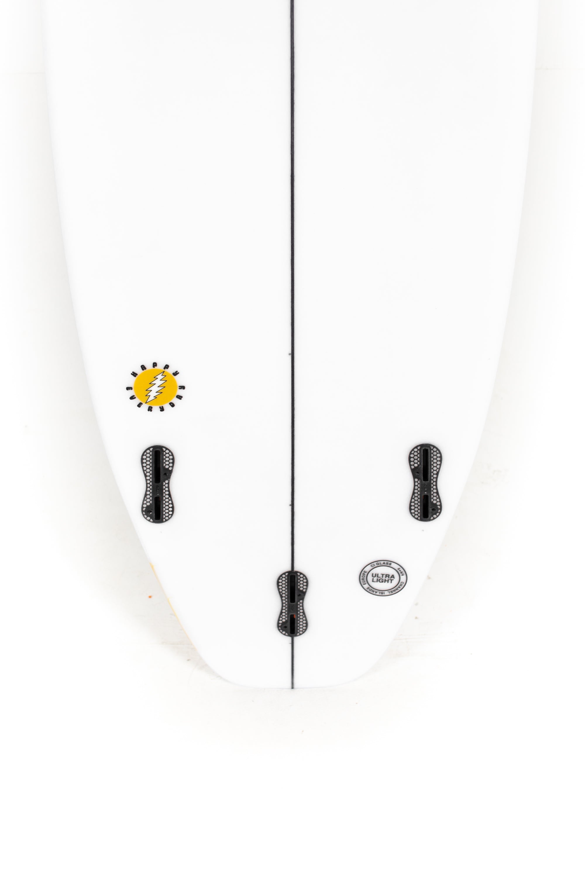Channel Islands Surfboards | HAPPY EVERYDAY 5'6 - shop at PUKAS
