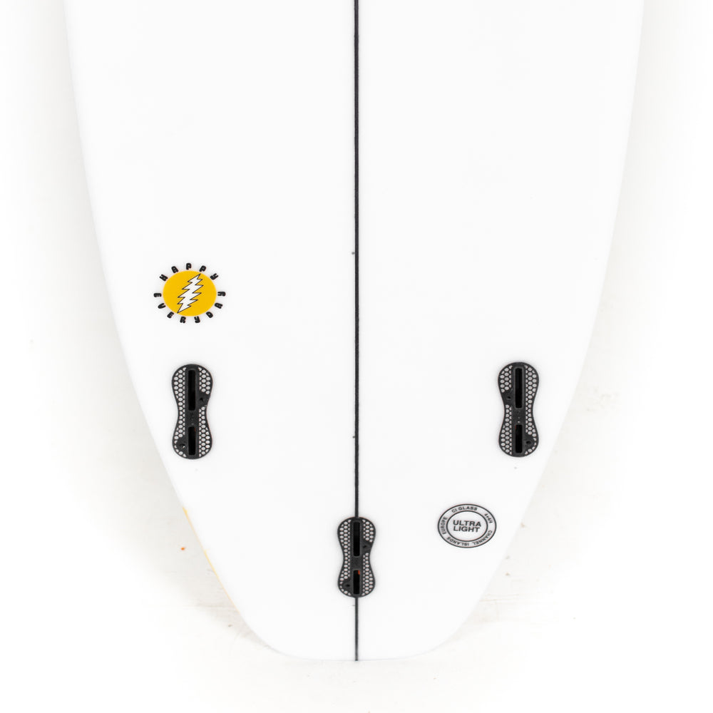 
                      
                        Pukas-Surf-Shop-Channel-Island-Surfboards-Happy-Everyday-Al-Merrick-5_6_-CI34427-2
                      
                    