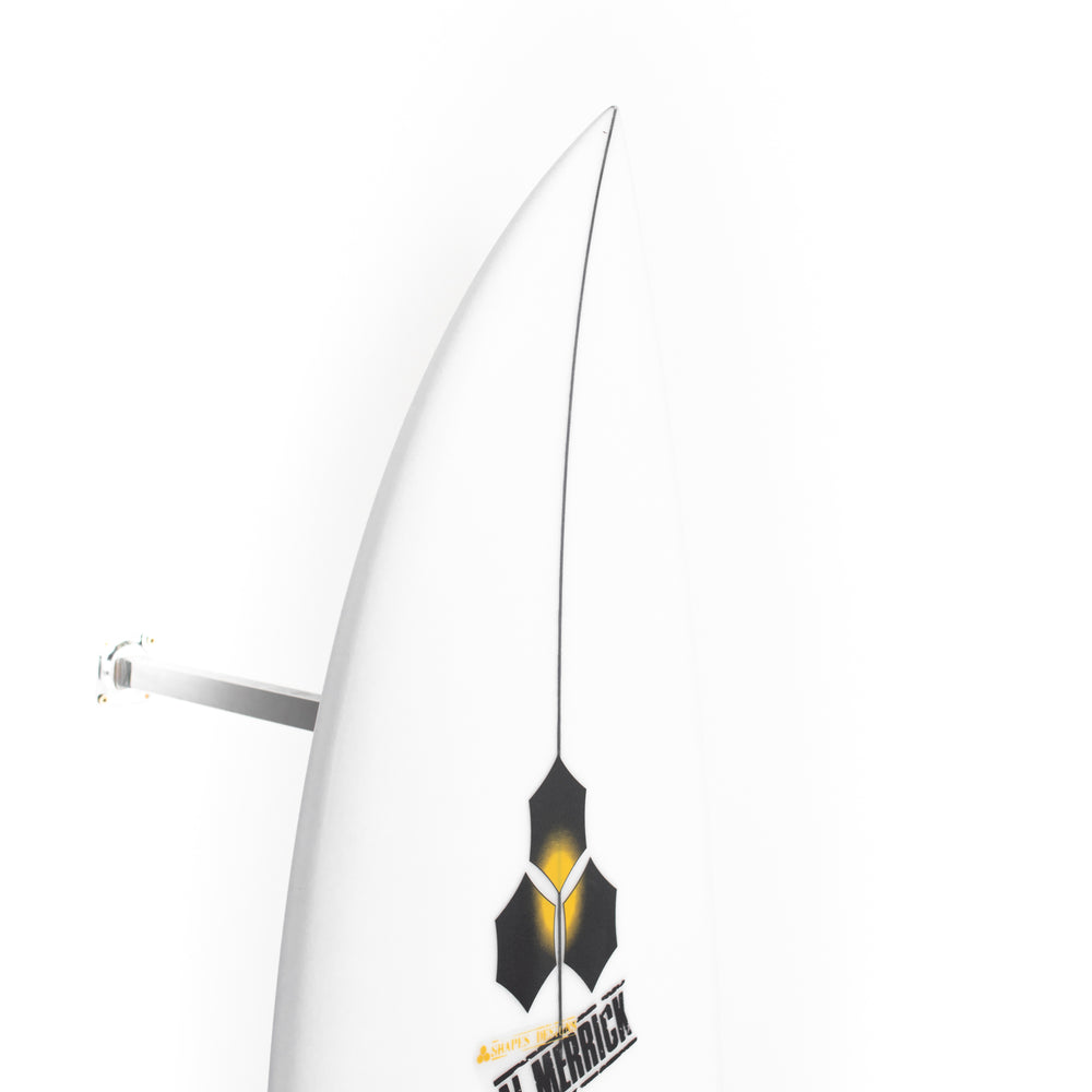 
                      
                        Pukas-Surf-Shop-Channel-Island-Surfboards-Happy-Everyday-Al-Merrick-5_7_-CI34428-1
                      
                    