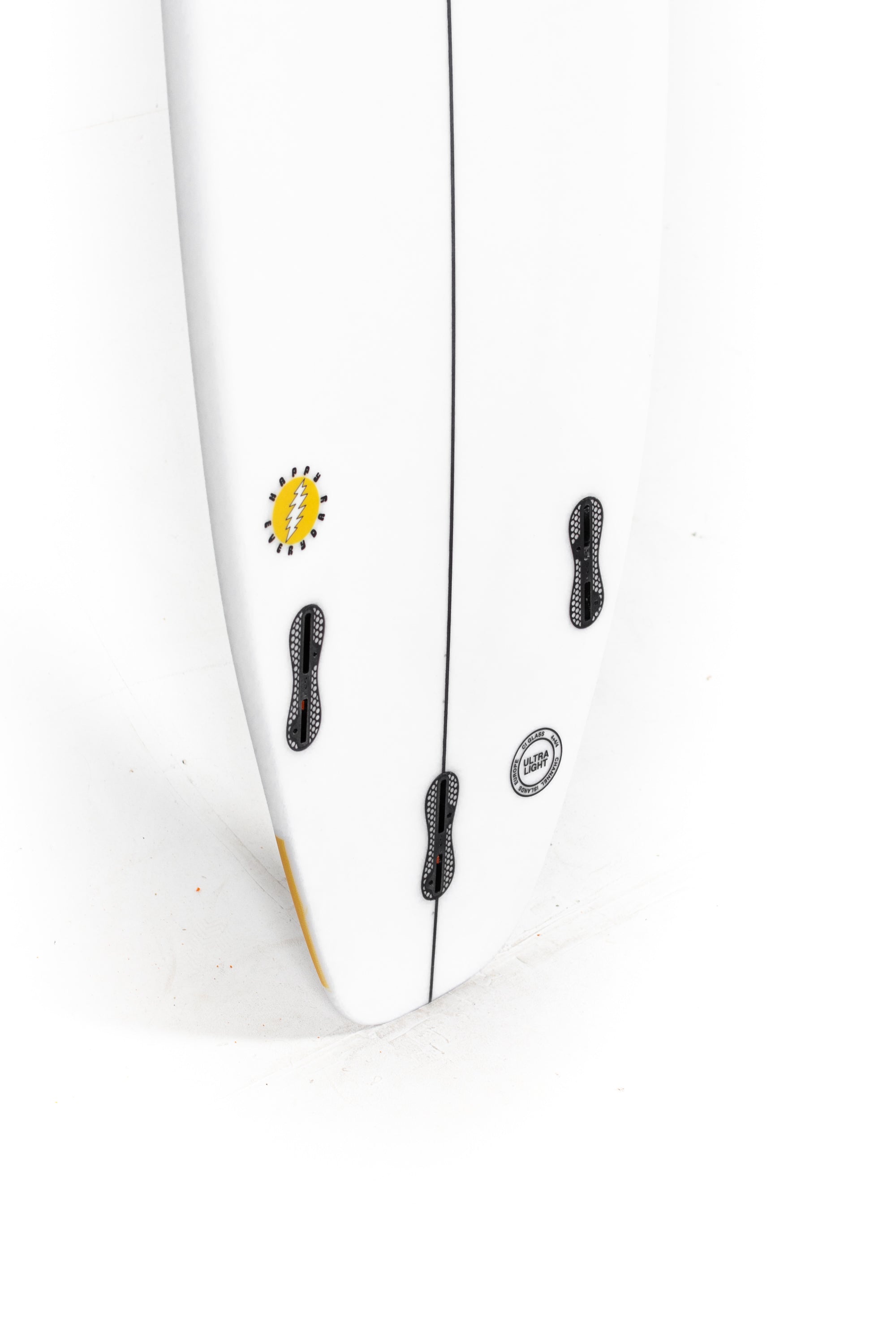 CI HAPPY EVERYDAY 5'7