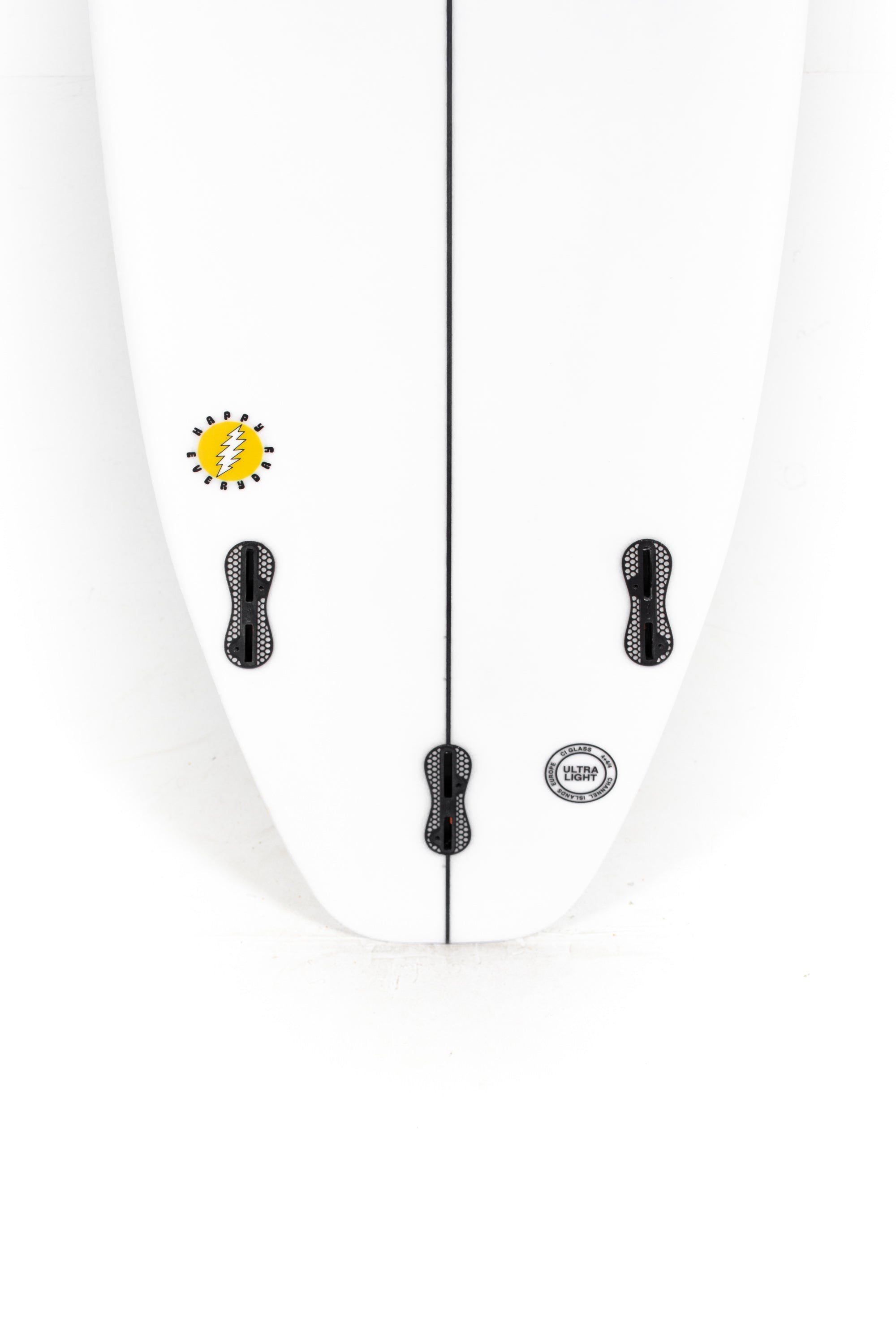 CHANNEL S HAPPY EVERYDAY 5’9 Channel Islands Happy Everyday - Shop The Board Source