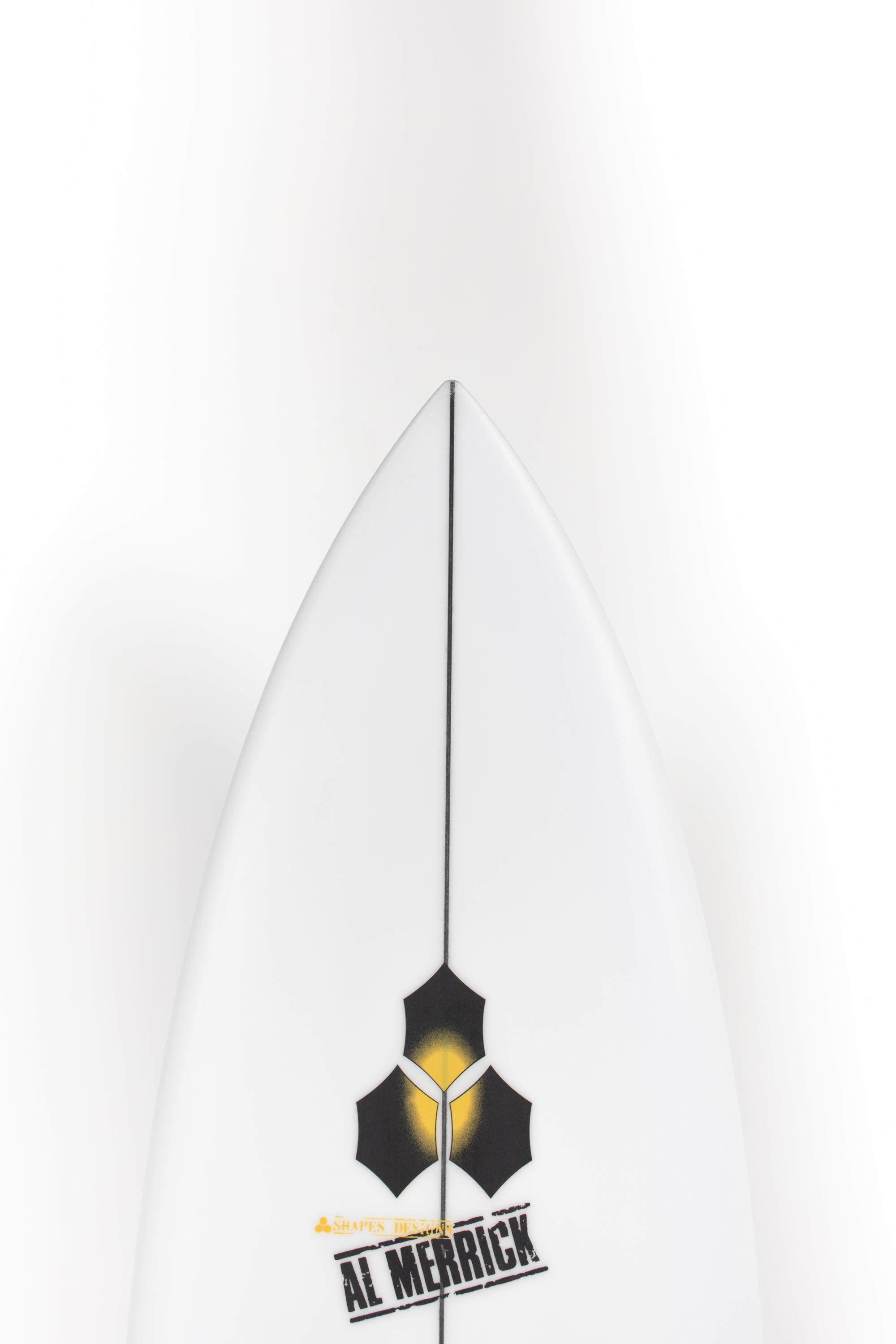 CHANNEL S HAPPY EVERYDAY 5’9 CI HAPPY EVERYDAY 5'8