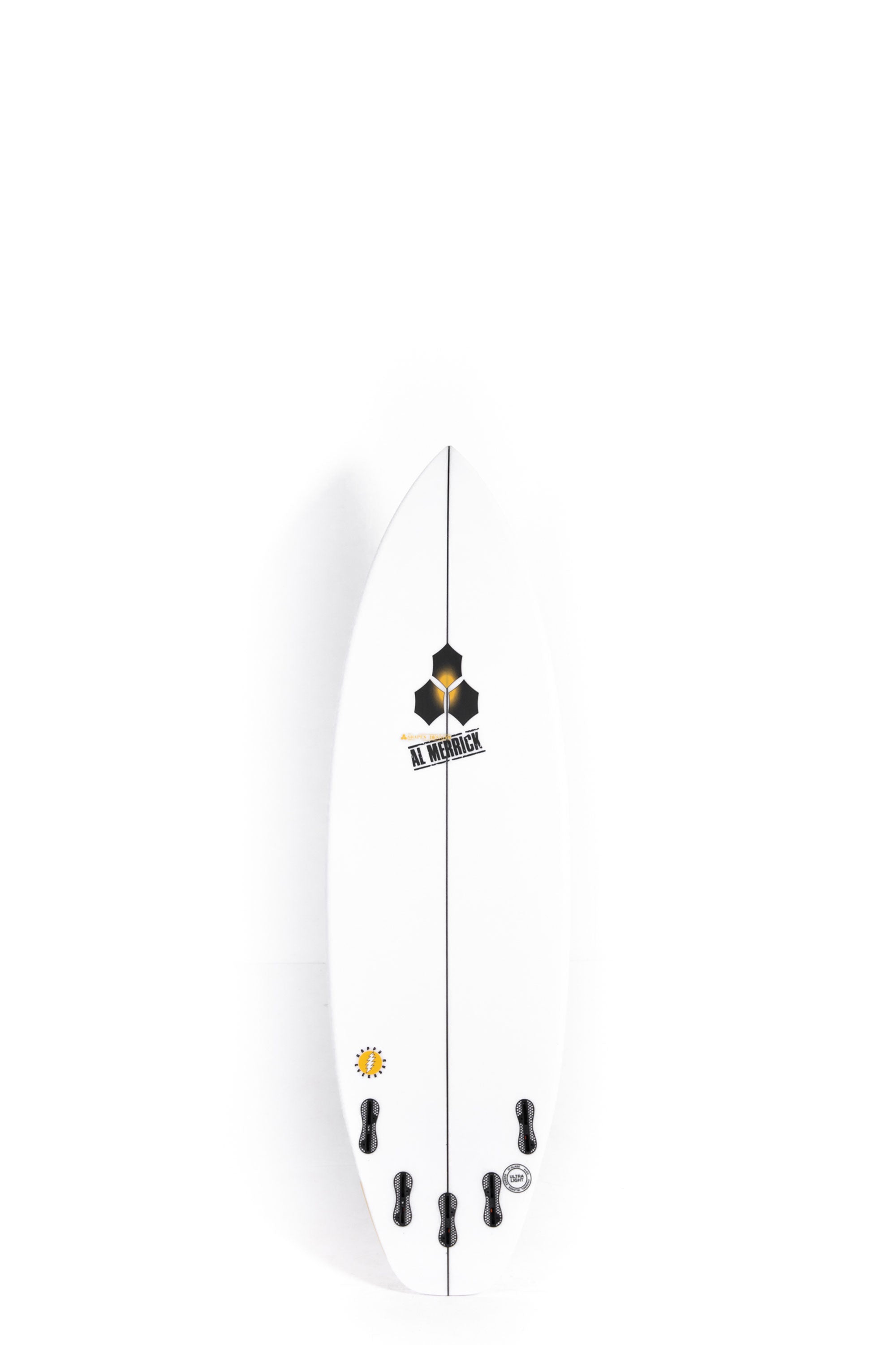 Channel Islands Happy Everyday - Shop The Board Source