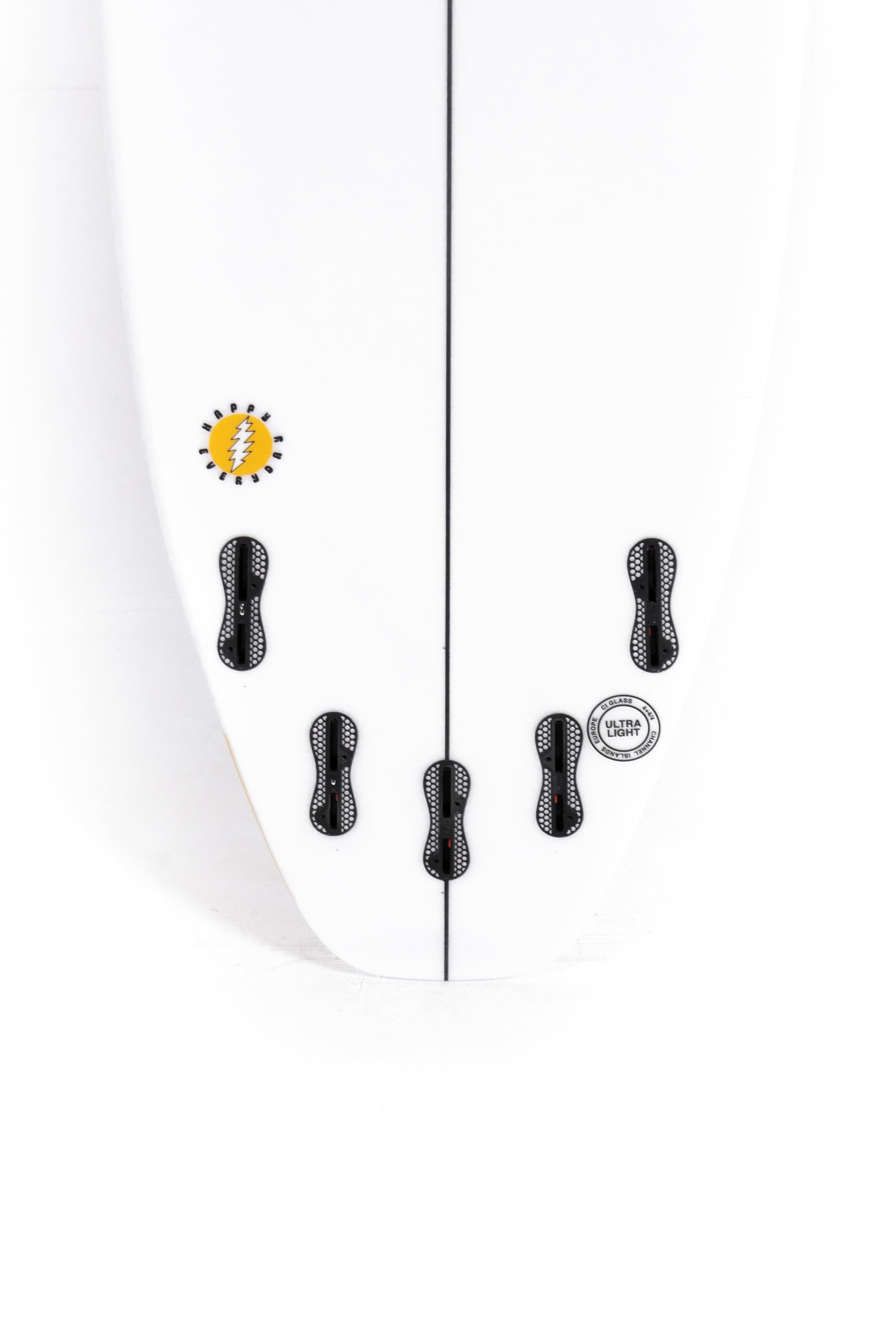 Channel Islands Surfboards | HAPPY EVERYDAY 5'9