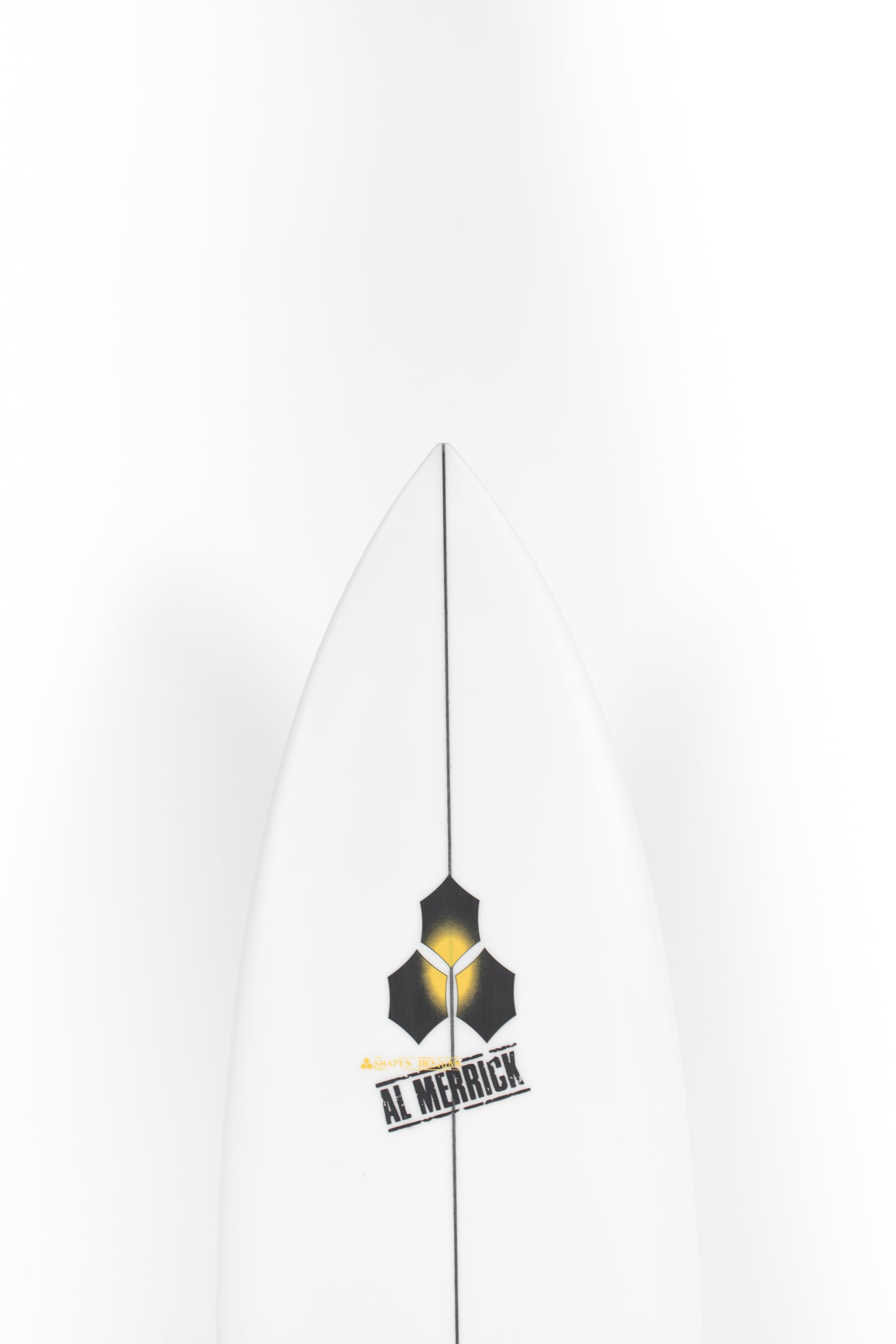 CI HAPPY EVERYDAY 5'9