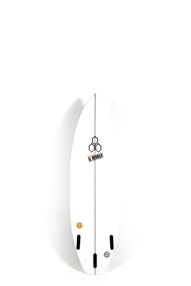 Pukas Surf Shop - Channel Islands - HAPPY EVERYDAY by Britt Merrick - 6'0" x 20 1/4 x 2 5/8 - 34,2L - CI27180