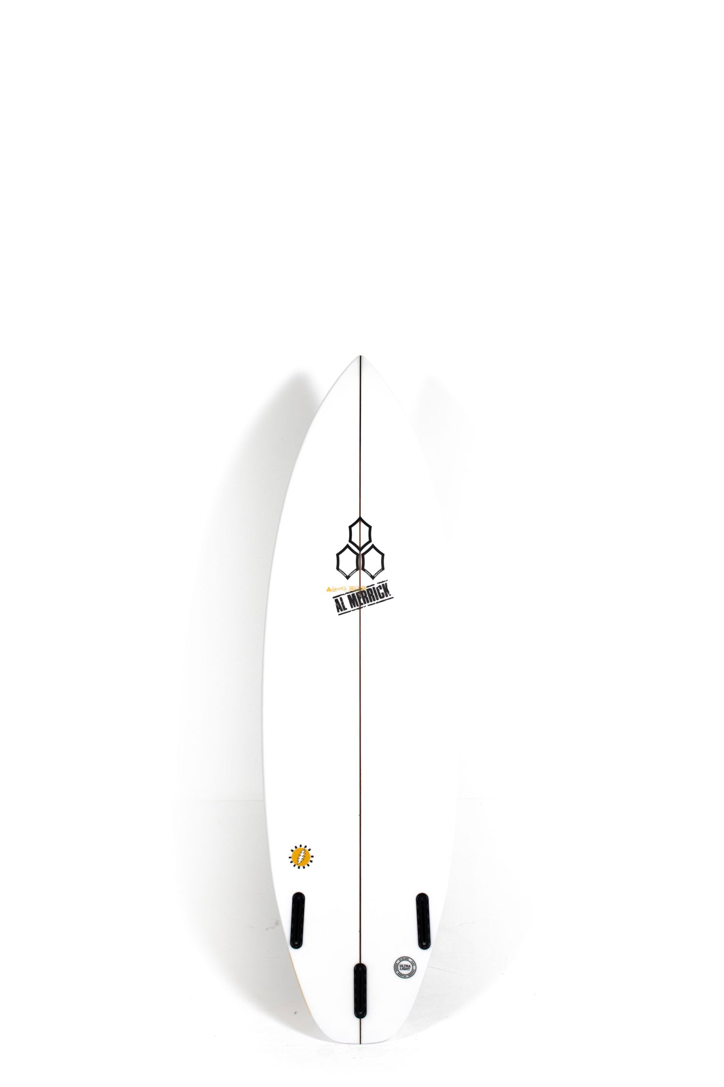Pukas Surf Shop - Channel Islands - HAPPY EVERYDAY by Britt Merrick - 6'0" x 20 1/4 x 2 5/8 - 34,2L - CI27180