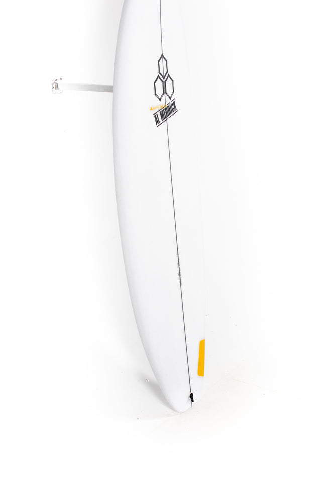 
                  
                    Pukas Surf Shop - Channel Islands - HAPPY EVERYDAY by Britt Merrick - 6'0" x 20 1/4 x 2 5/8 - 34,2L - CI27622
                  
                