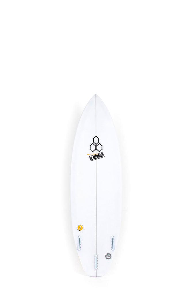 
                  
                    Pukas-Surf-Shop-Channel-Island-Surfboards-Happy-Everyday-Al-Merrick-6_0_-CI29498
                  
                