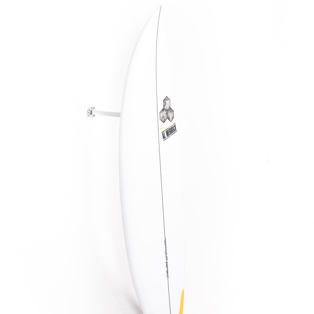 
                      
                        Pukas Surf Shop - Channel Islands - HAPPY EVERYDAY by Britt Merrick - 6'0" x 20 1/4 x 2 5/8 - 34.2L - CI31703
                      
                    