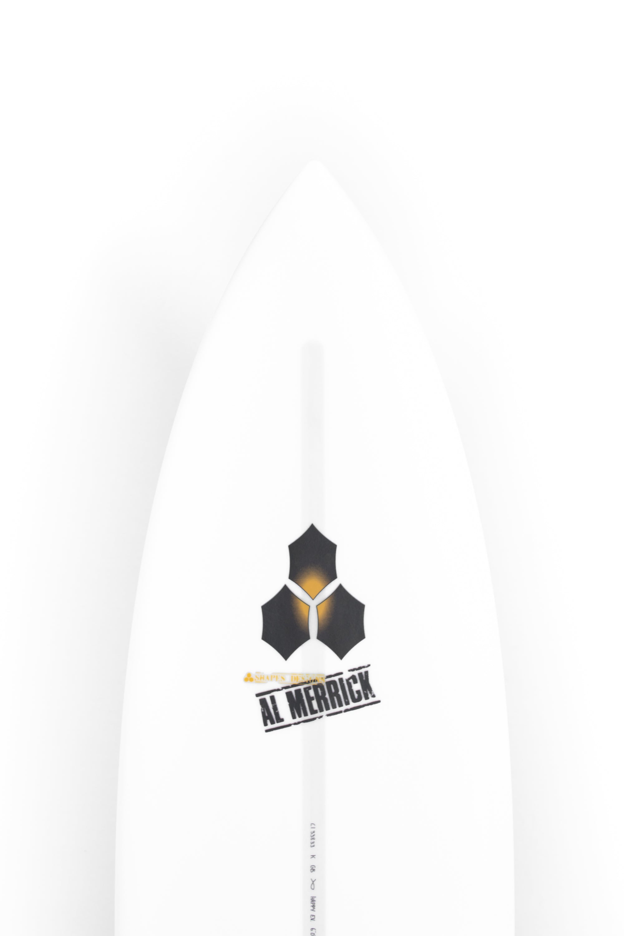 Channel Islands Surfboards | HAPPY EVERYDAY 6'0 Channel Islands Surfboards | HAPPY EVERYDAY 6'0
