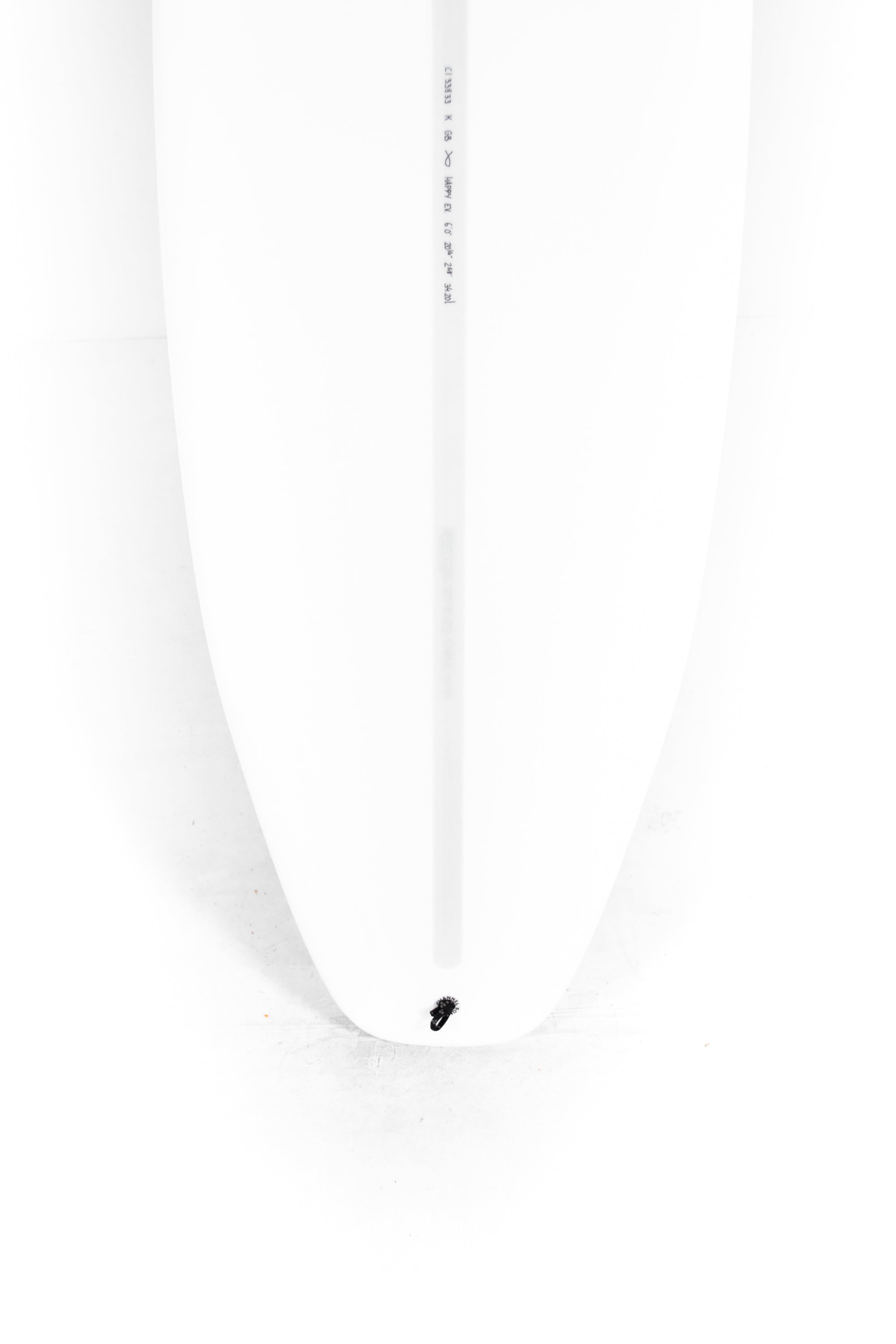 Channel Islands Surfboards | HAPPY EVERYDAY 6'0