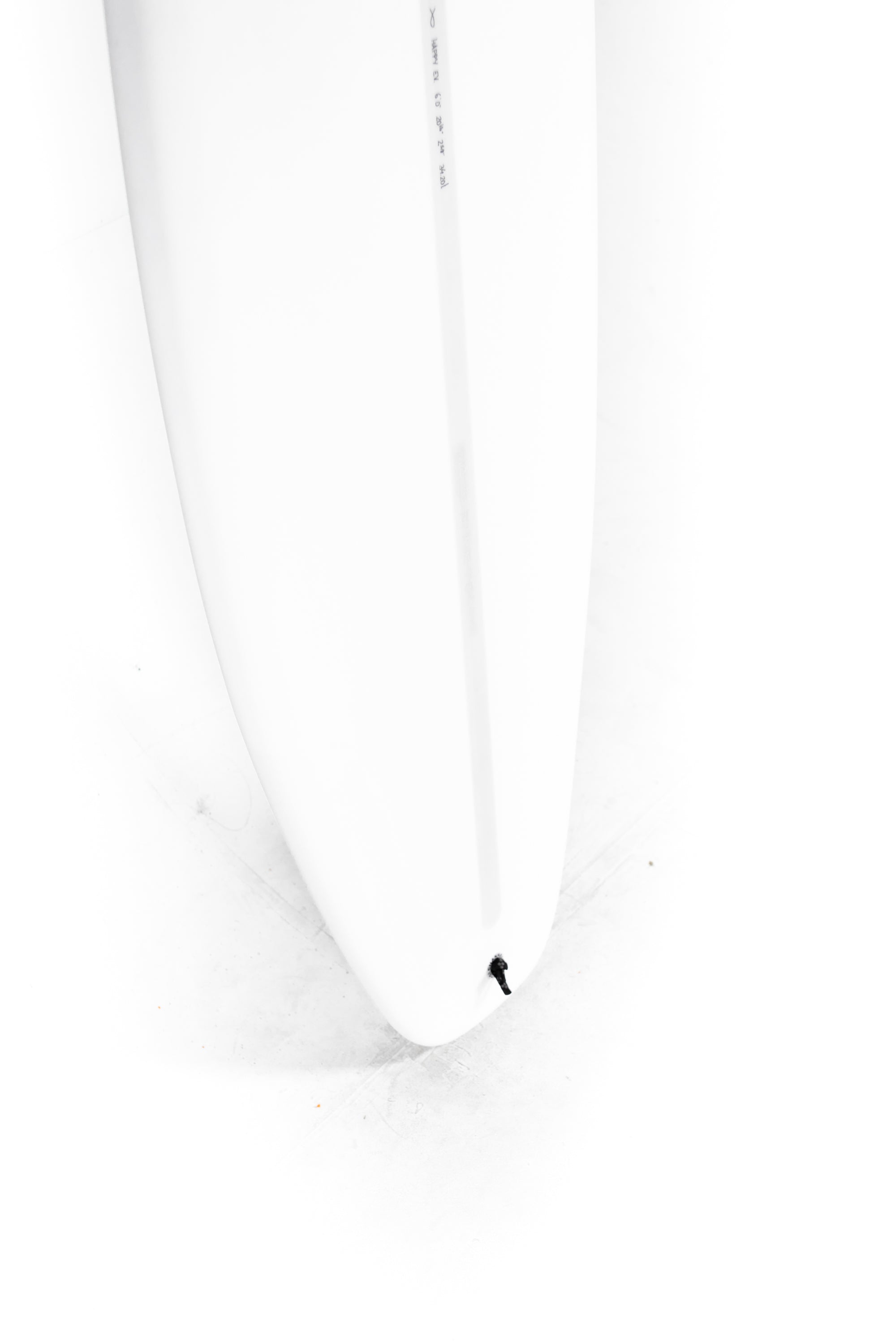 CHANNEL S HAPPY EVERYDAY 5’9 Channel Islands HAPPY EVERYDAY 5'9