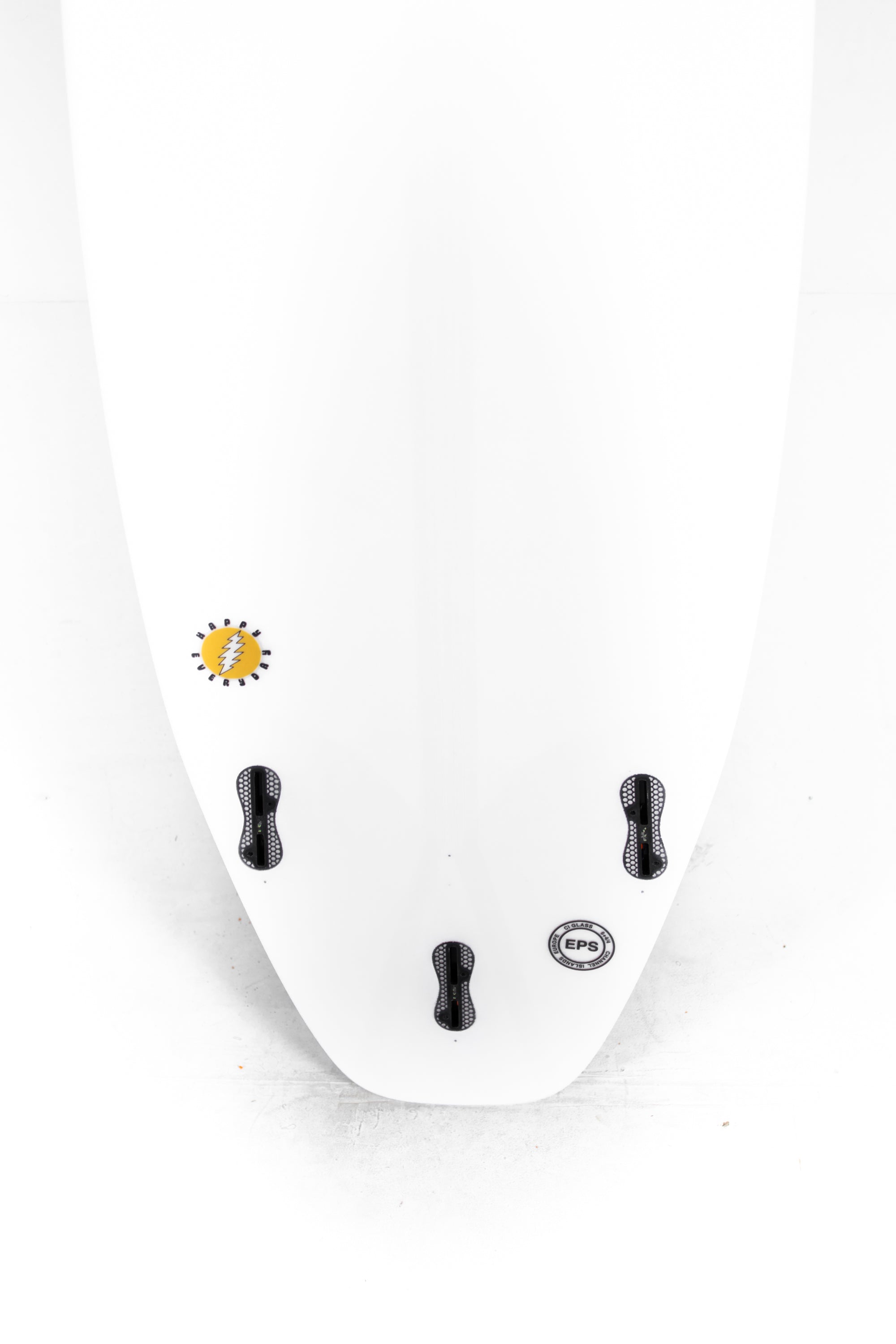 Channel Islands Surfboards | HAPPY EVERYDAY 6'0 Channel Islands Surfboards | HAPPY EVERYDAY 6'0