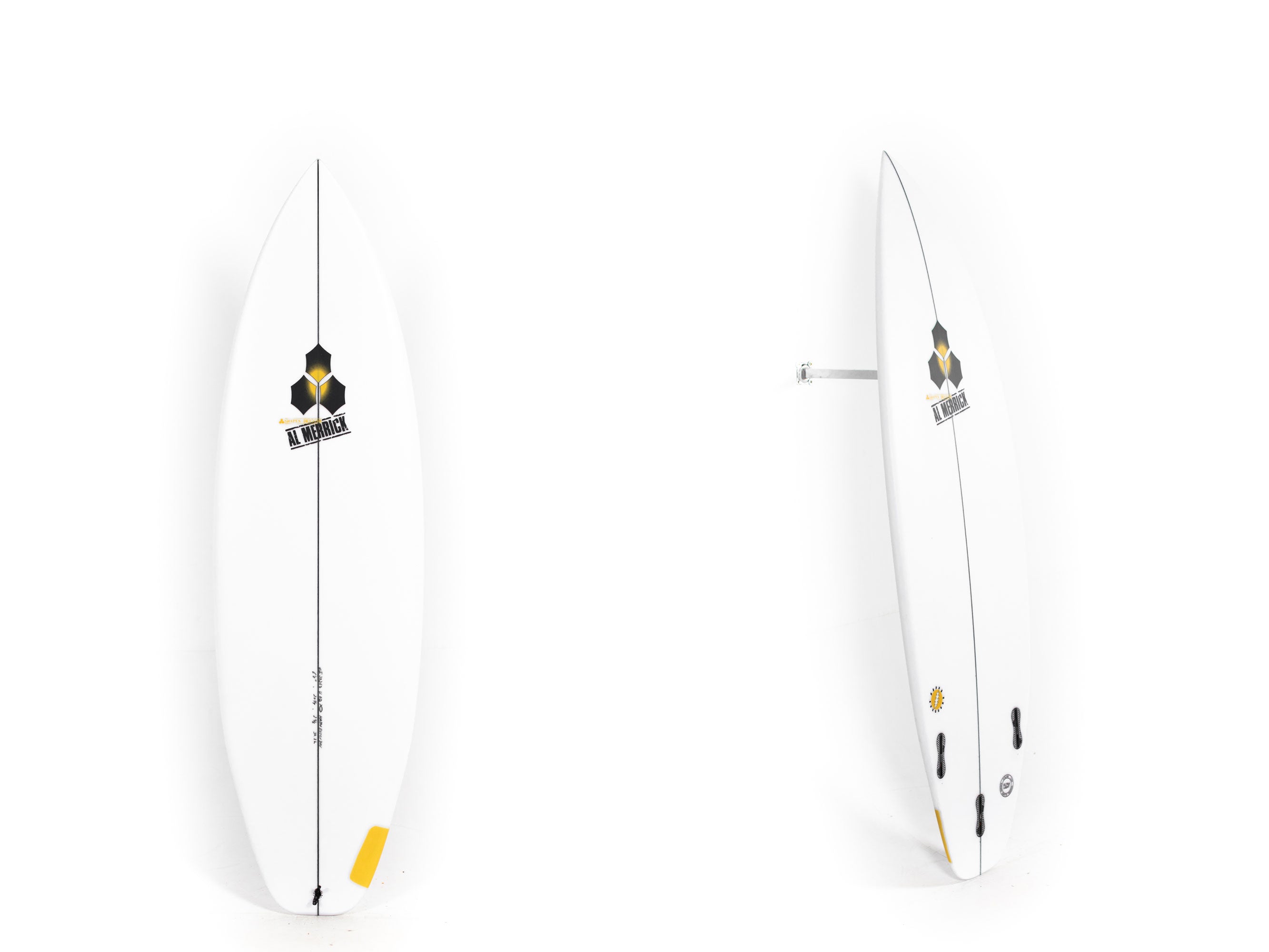 CI HAPPY EVERYDAY 6'0