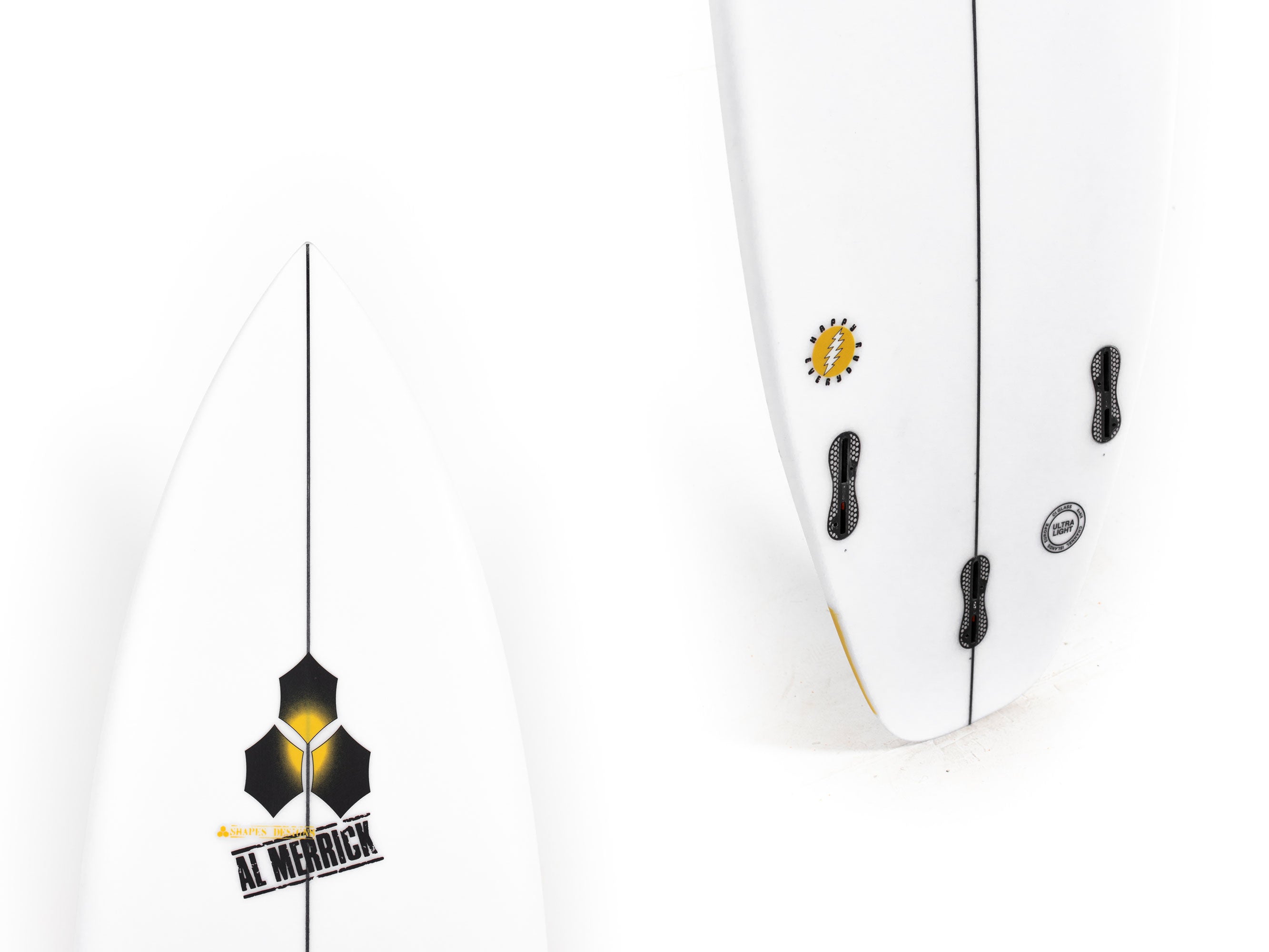 CI HAPPY EVERYDAY 6'0