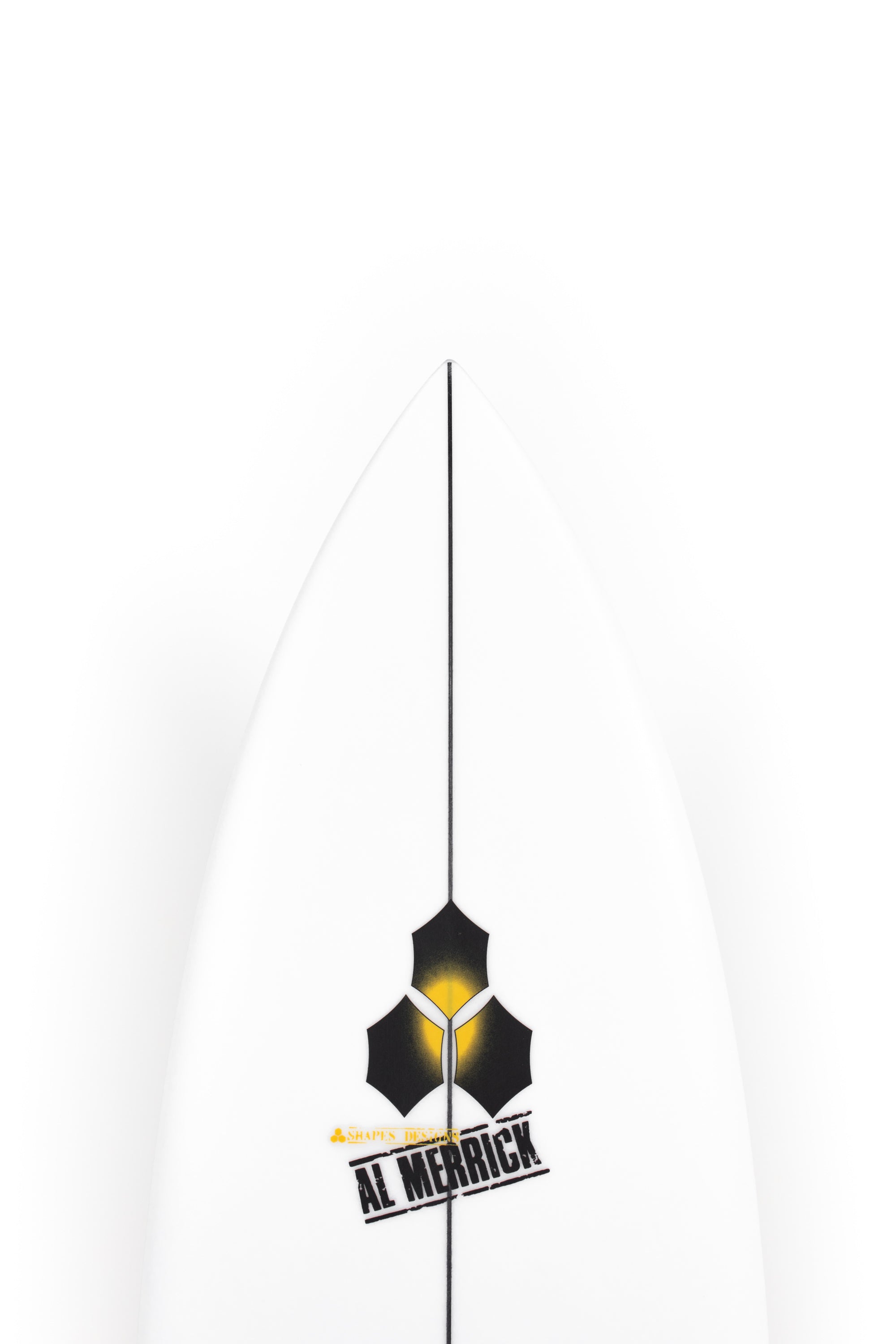 CI HAPPY EVERYDAY 6'0