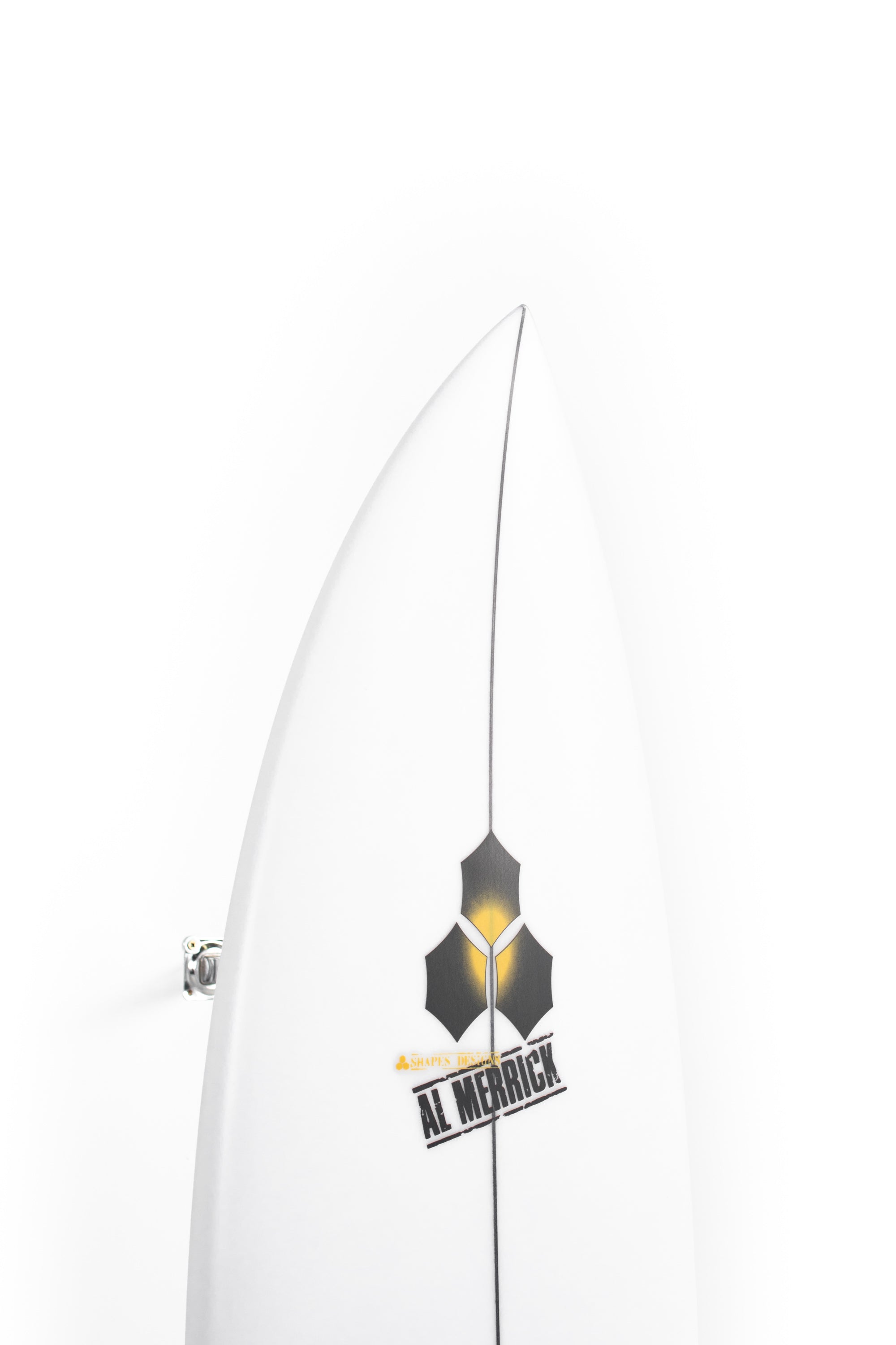 CI HAPPY EVERYDAY 6'0