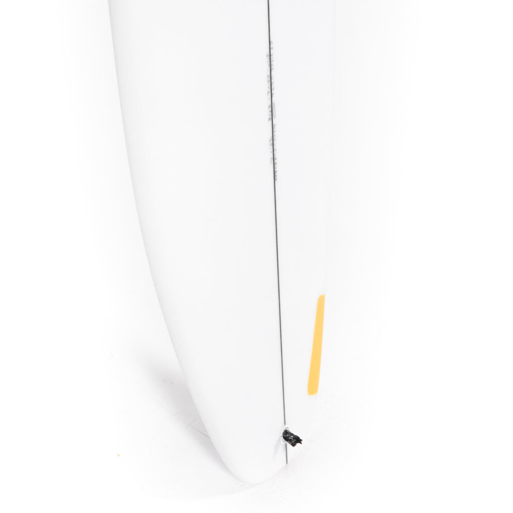 
                      
                        Pukas Surf Shop - Channel Islands - HAPPY EVERYDAY by Britt Merrick - 6'1" x 20 1/2 x 2 5/8 - 35.1L - CI31526
                      
                    