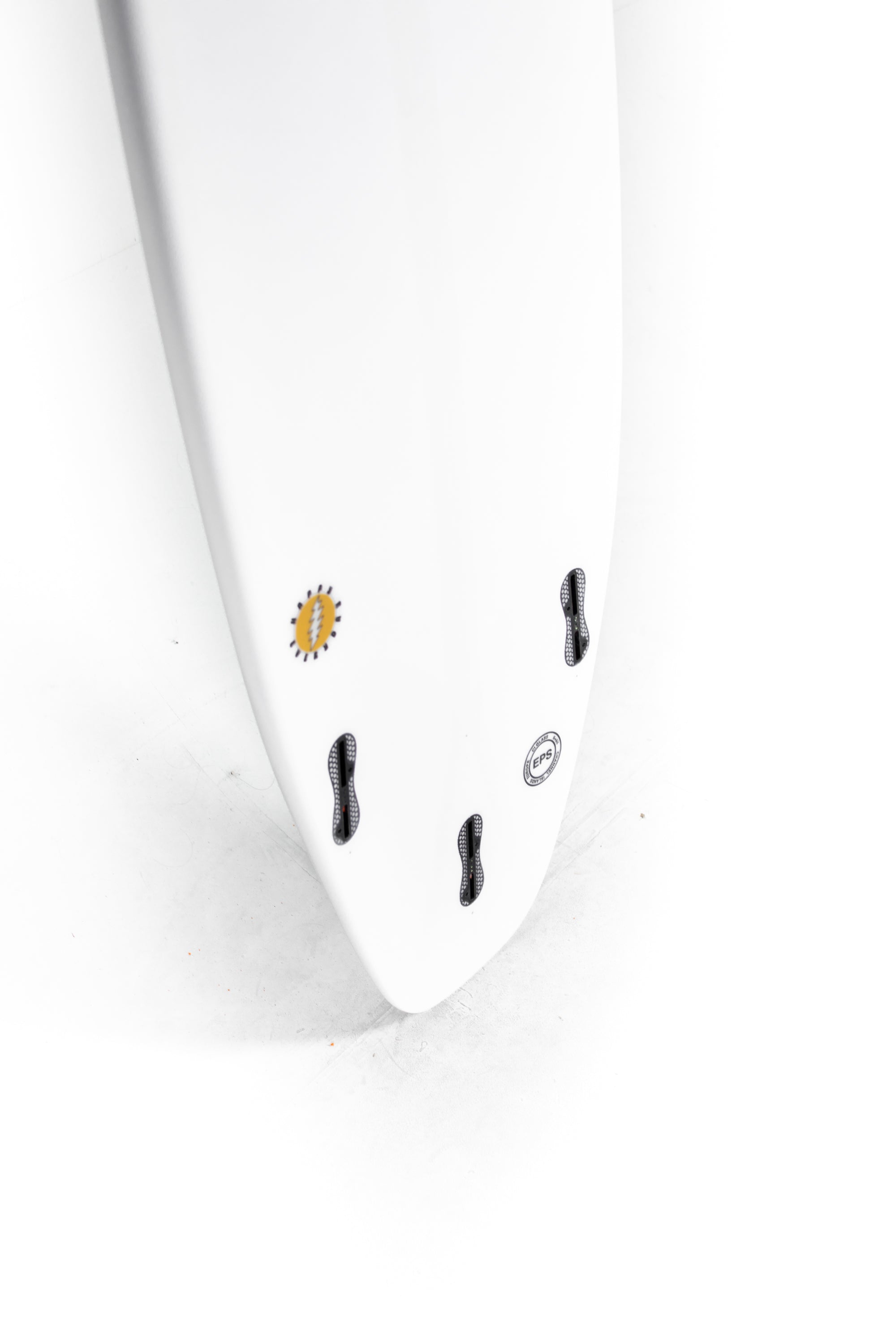 CHANNEL S HAPPY EVERYDAY 5’9 Channel Islands Happy Everyday 5'9 x 19 ½ x 2 7/16 Surfboard