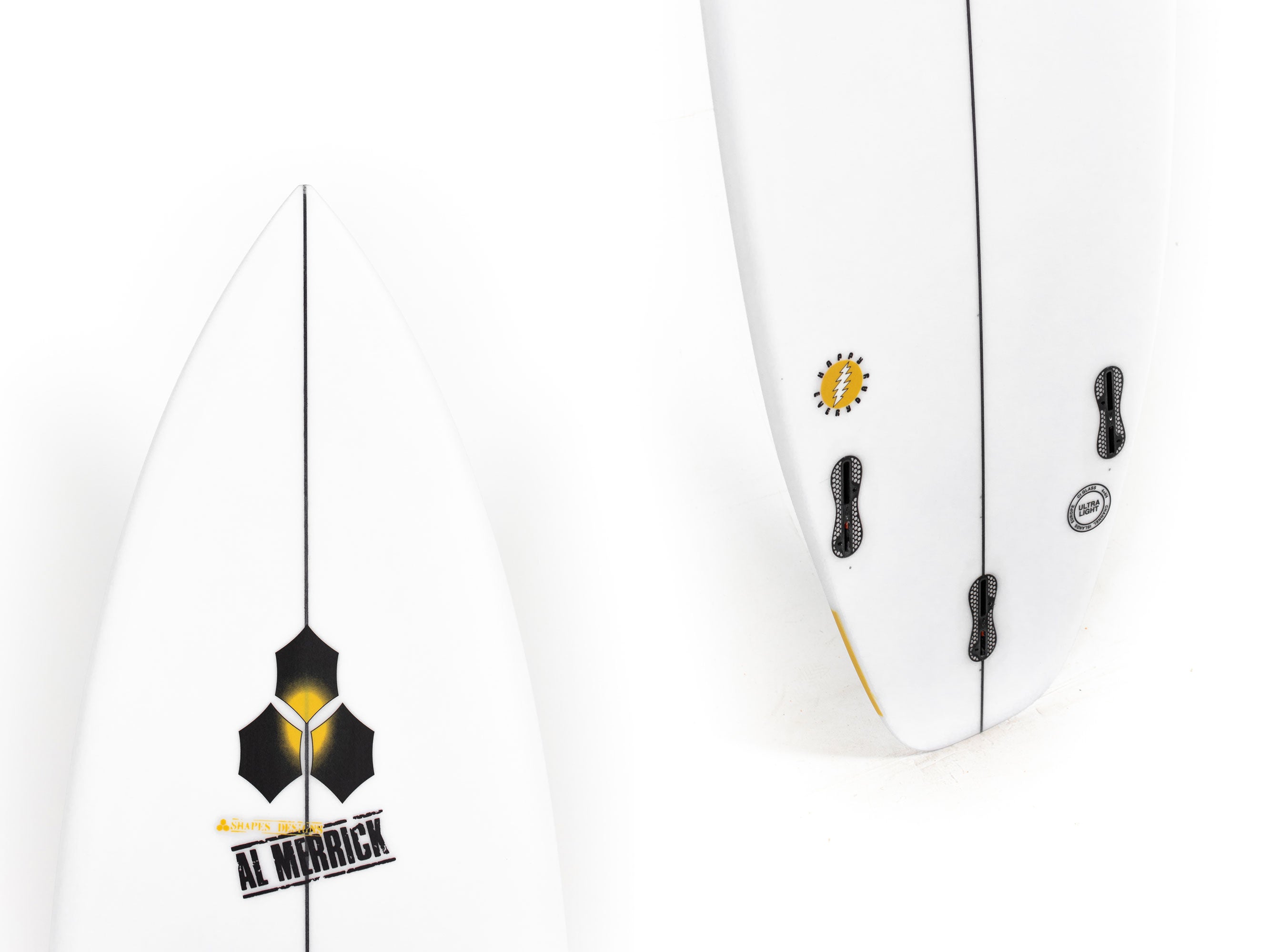 CI HAPPY EVERYDAY 6'1