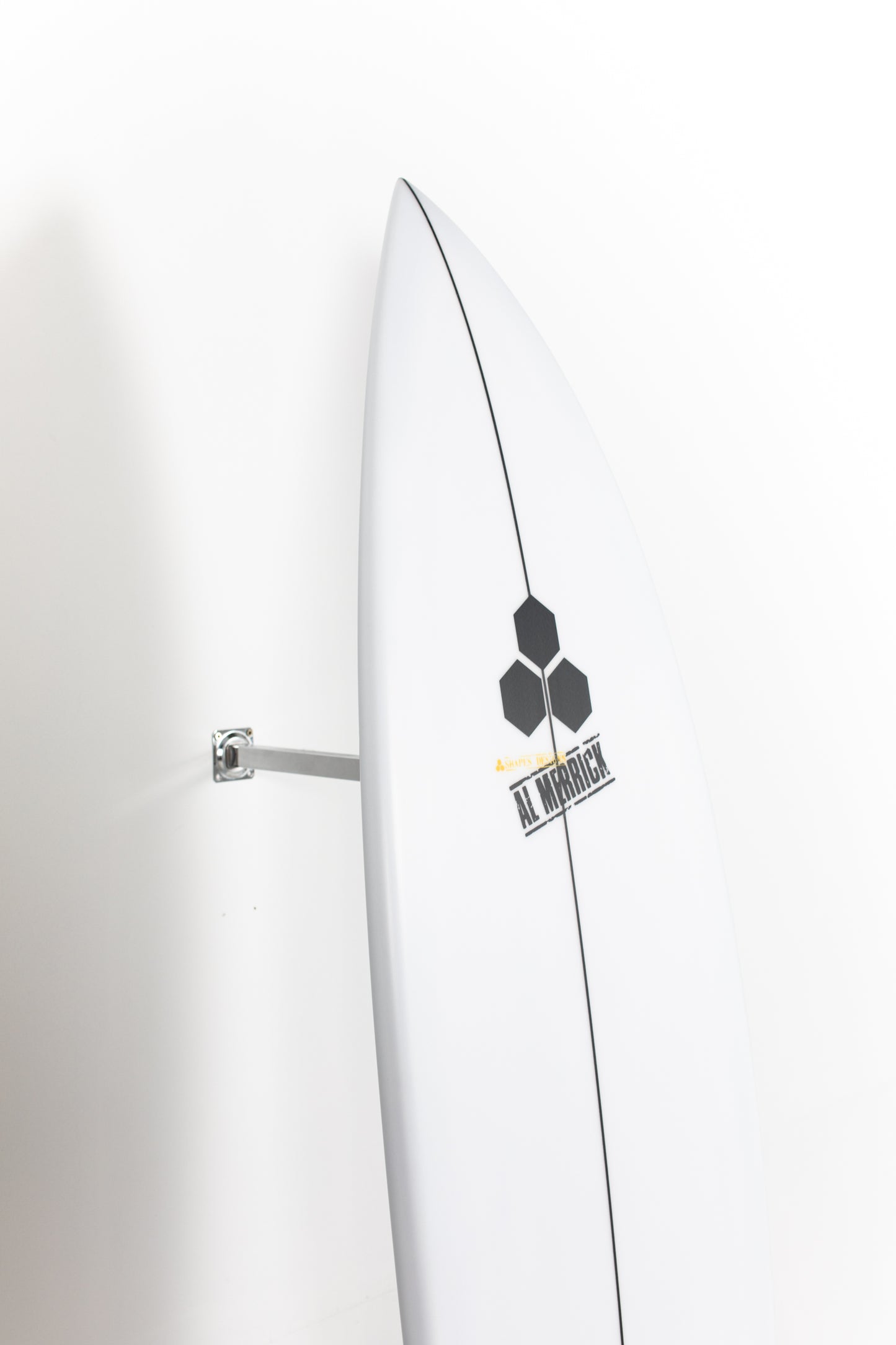 Channel Islands Surfboards | HAPPY EVERYDAY - shop at PUKAS SURF SHOP