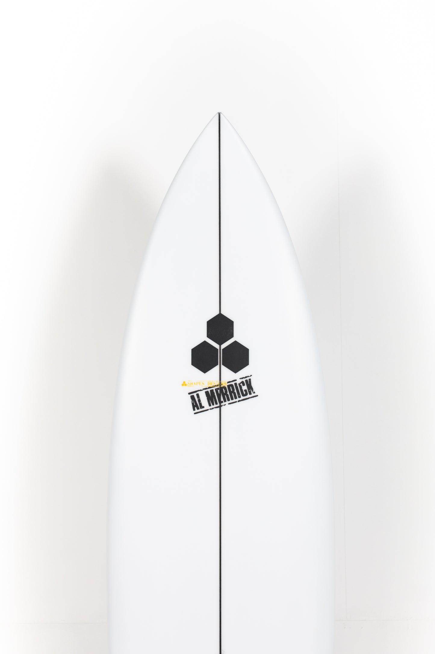 Channel Islands Surfboards | HAPPY EVERYDAY - shop at PUKAS SURF SHOP