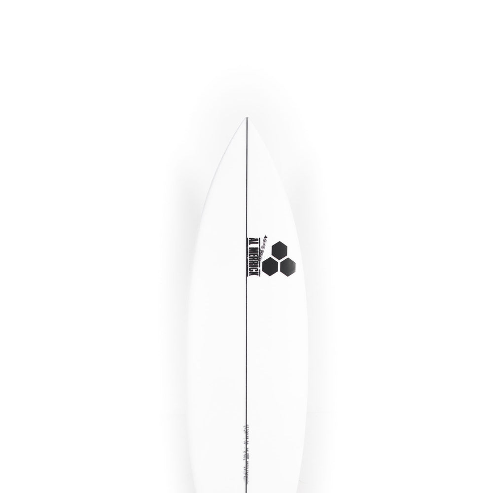 Pukas Surf Shop - Channel Islands - HAPPY TRAVELER by Al Merrick - 6’0” x 19 x 2 7/16 - 29,50L - CI33438