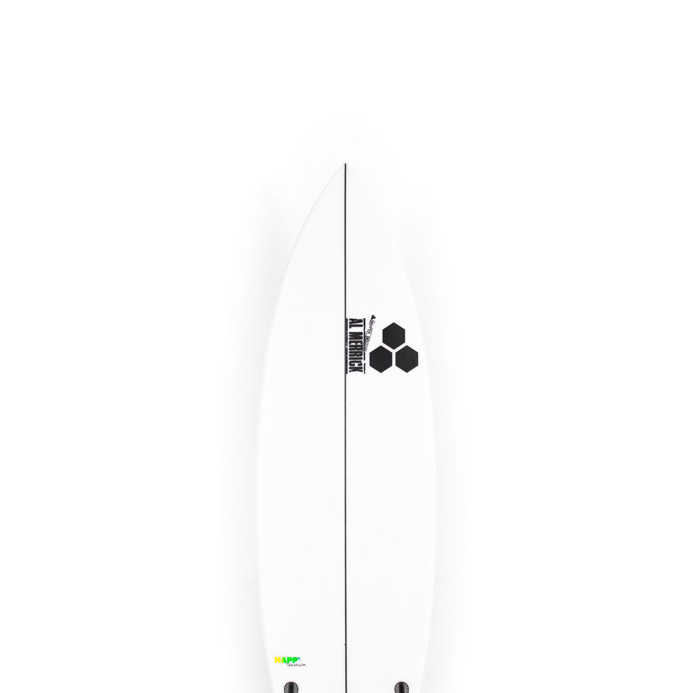 Pukas Surf Shop - Channel Islands - HAPPY TRAVELER by Al Merrick - 6’0” x 19 x 2 7/16 - 29,50L - CI33438