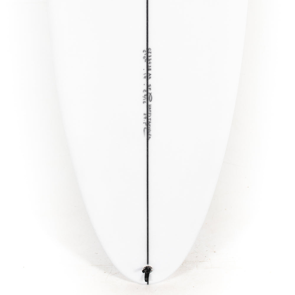 
                      
                        Pukas Surf Shop - Channel Islands - HAPPY TRAVELER by Al Merrick - 6’0” x 19 x 2 7/16 - 29,50L - CI33438
                      
                    