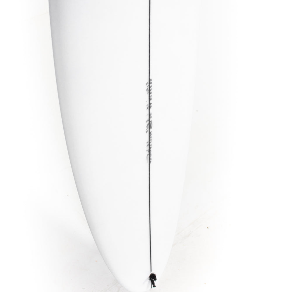 
                      
                        Pukas Surf Shop - Channel Islands - HAPPY TRAVELER by Al Merrick - 6’0” x 19 x 2 7/16 - 29,50L - CI33438
                      
                    