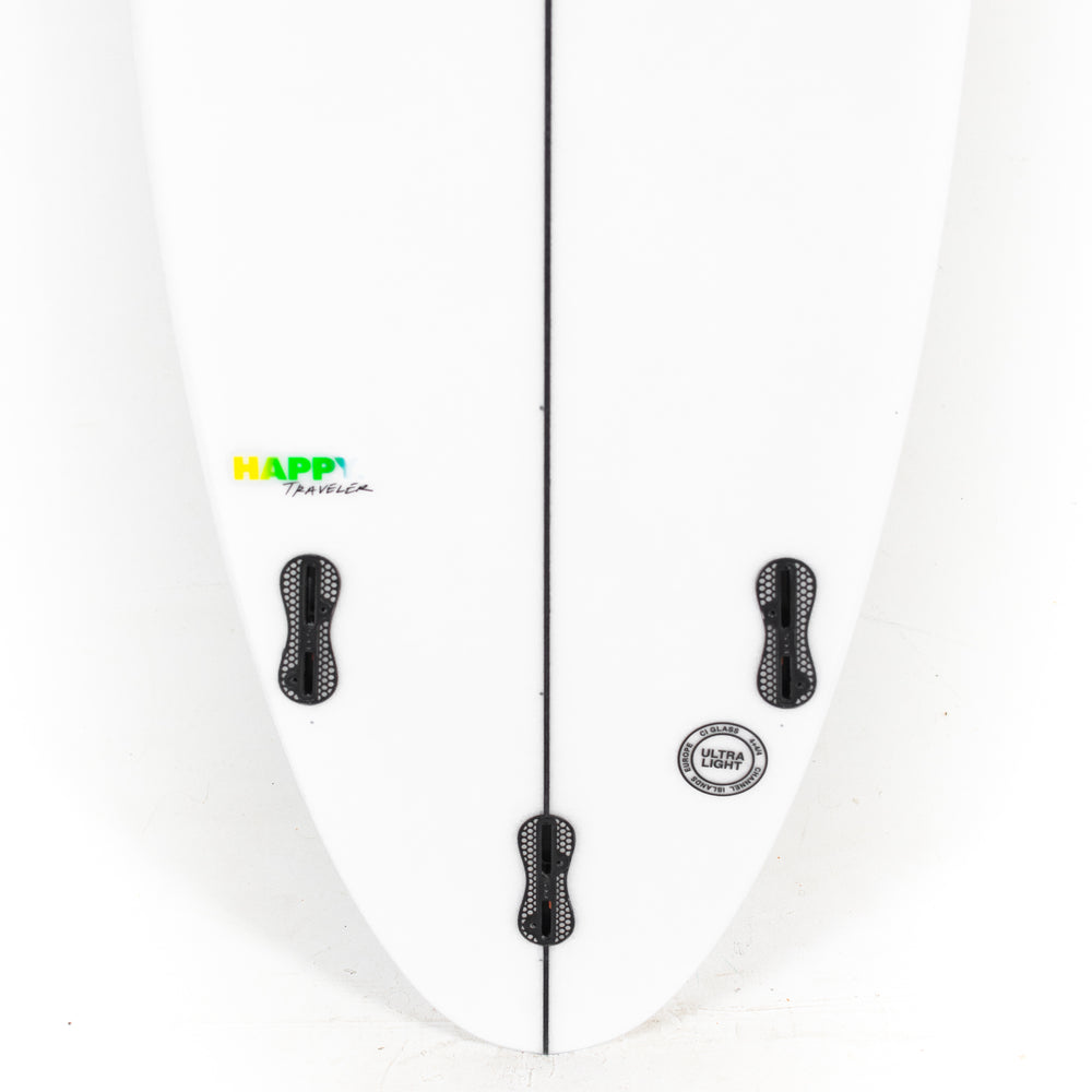 
                      
                        Pukas Surf Shop - Channel Islands - HAPPY TRAVELER by Al Merrick - 6’0” x 19 x 2 7/16 - 29,50L - CI33438
                      
                    