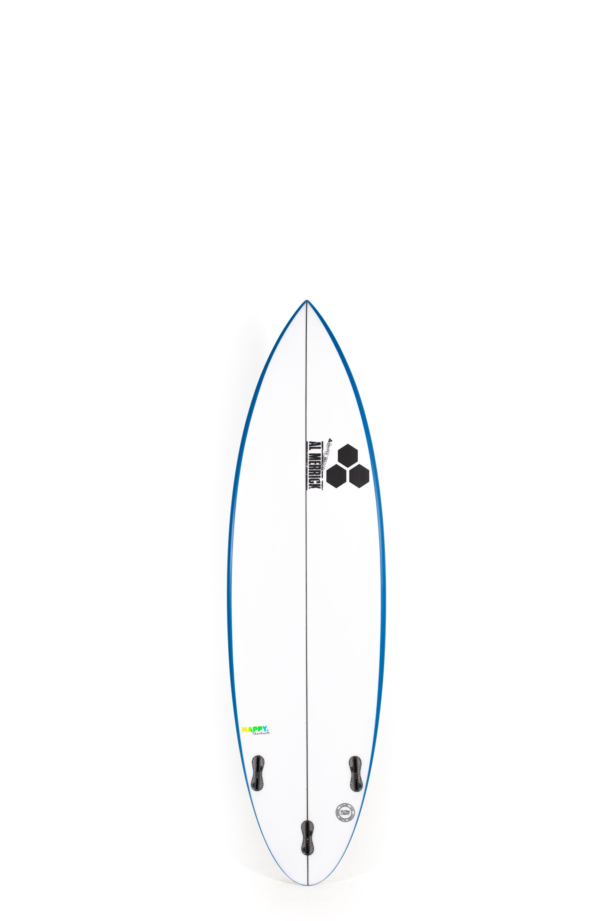 Channel Islands - HAPPY TRAVELER 6'0