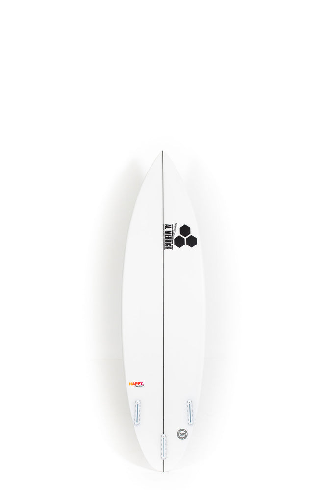 Pukas Surf Shop - Channel Islands - HAPPY TRAVELER by Al Merrick - 6'2" x 19 1/4 x 2 9/16 - 32.3L - CI25746Pukas Surf Shop - Channel Islands - HAPPY TRAVELER by Al Merrick - 6'2" x 19 1/4 x 2 9/16 - 32.3L - CI25746Pukas Surf Shop - Channel Islands - HAPPY TRAVELER by Al Merrick - 6'2" x 19 1/4 x 2 9/16 - 32.3L - CI25746