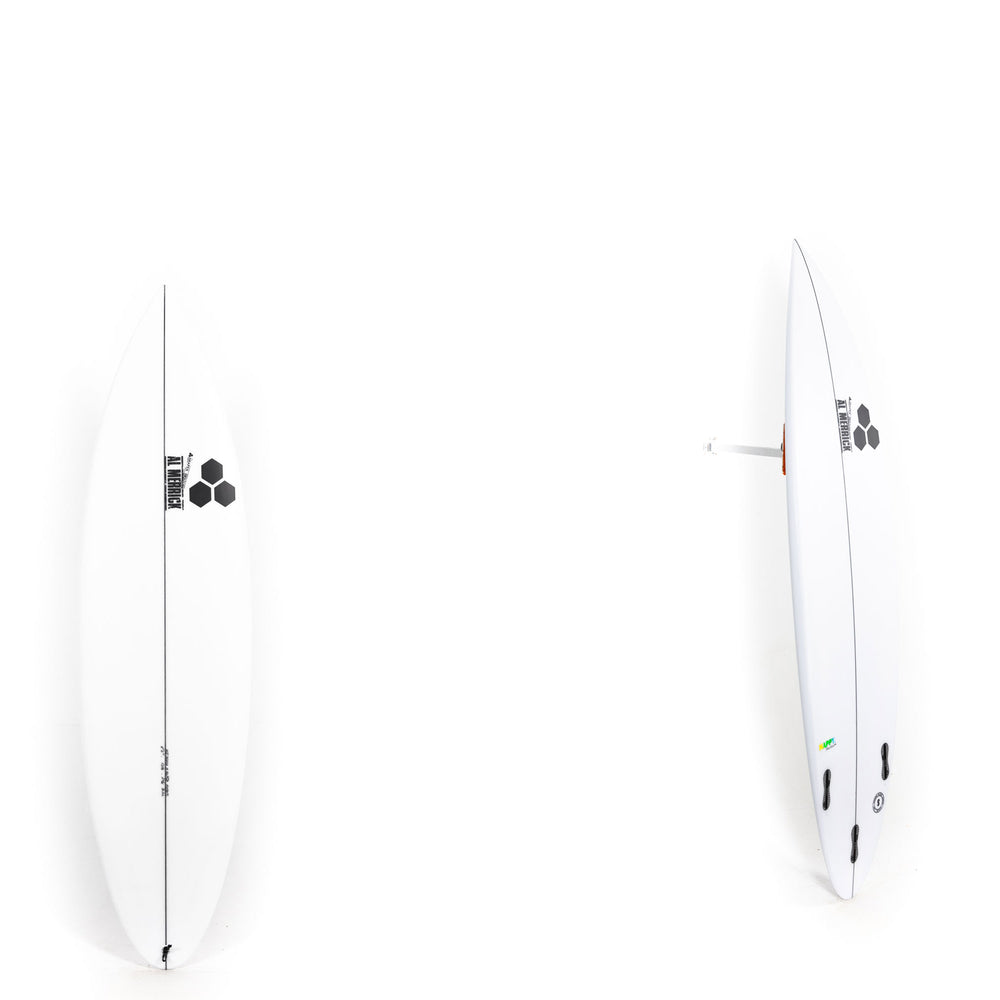 PUKAS SURF SHOP